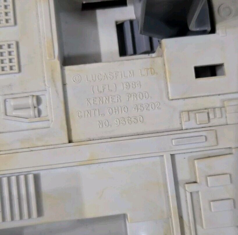 Imperial Shuttle sold