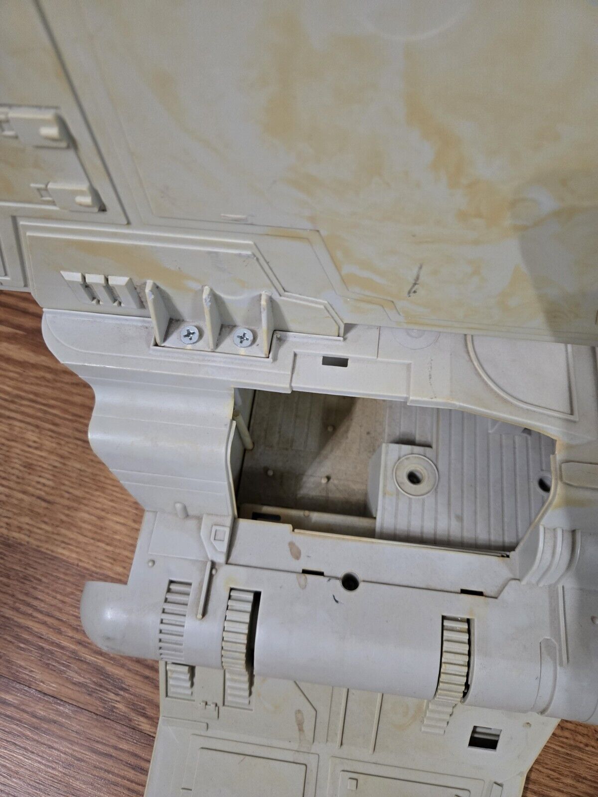 Imperial Shuttle sold