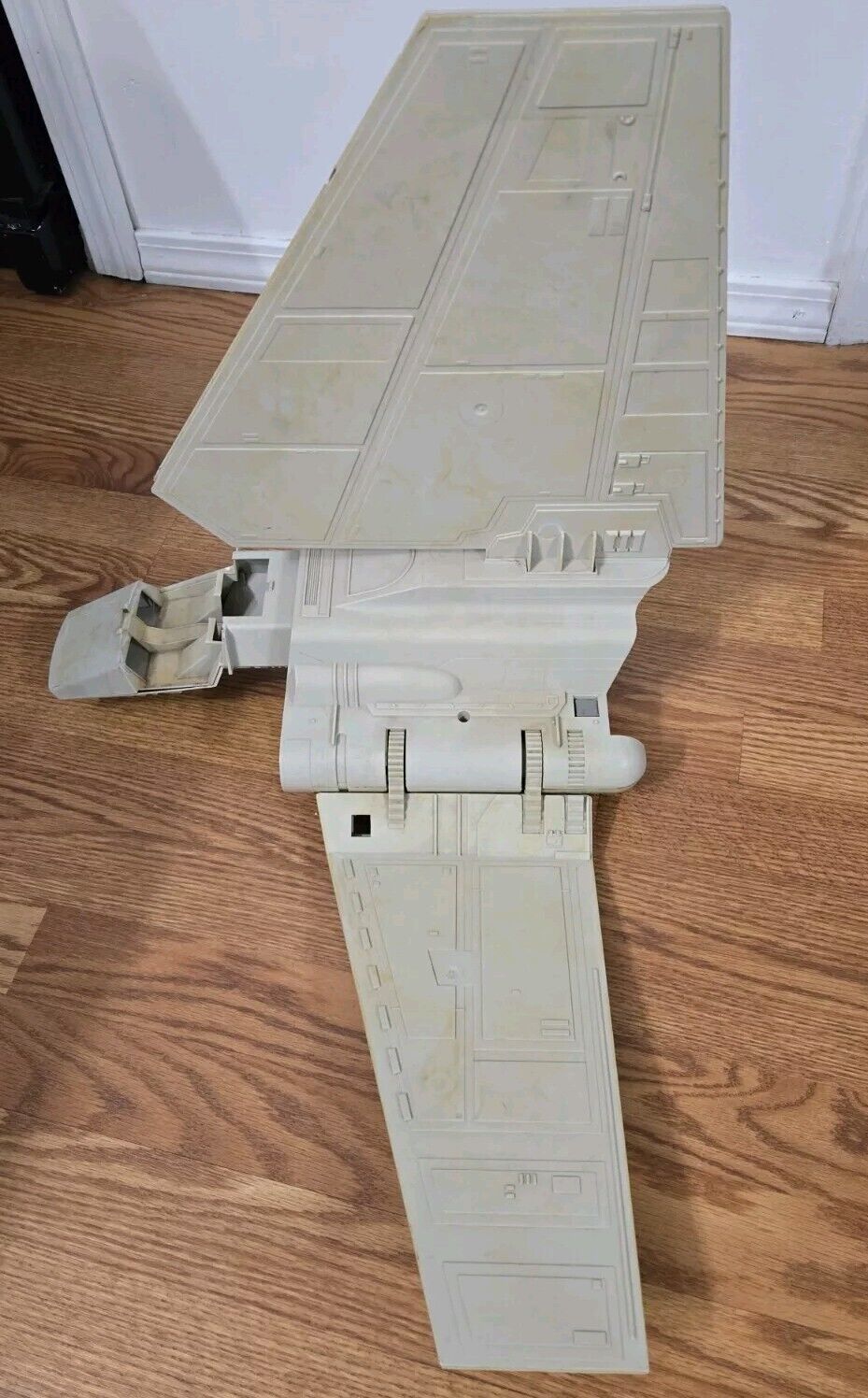 Imperial Shuttle sold