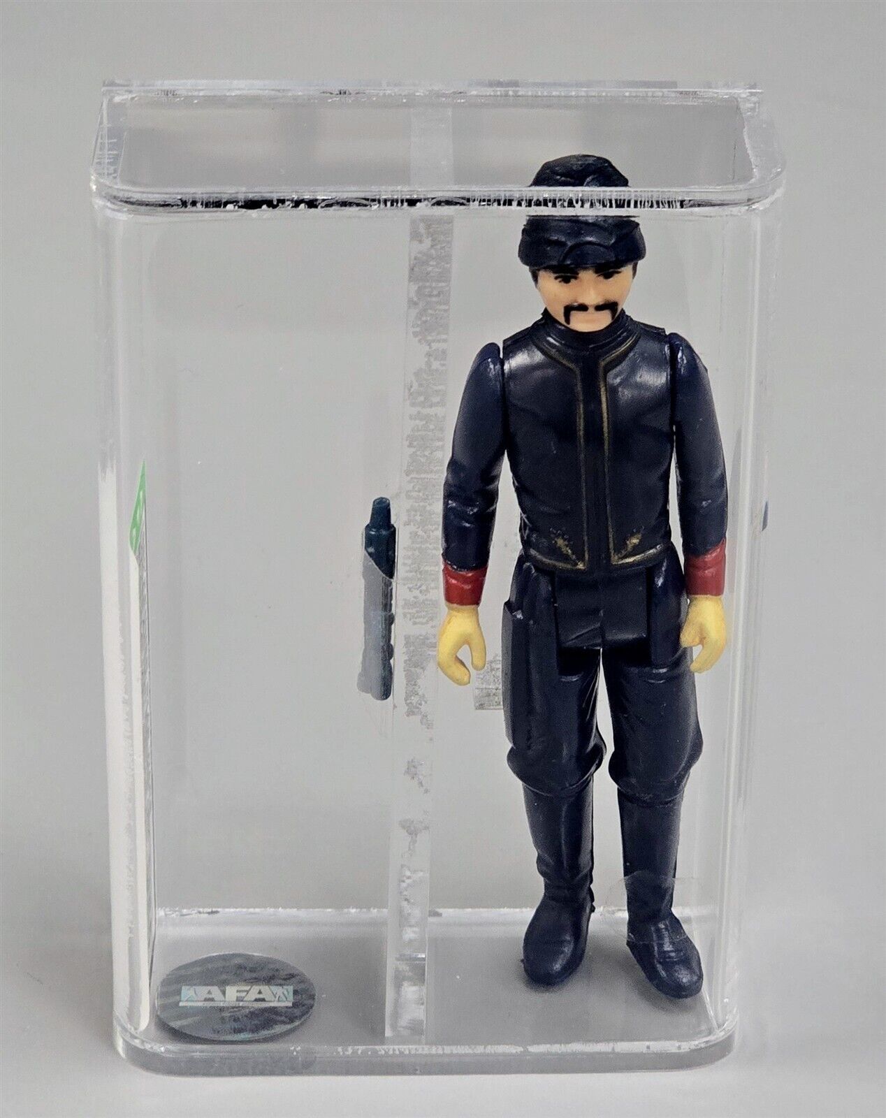 Bespin Security Guard (White) sold