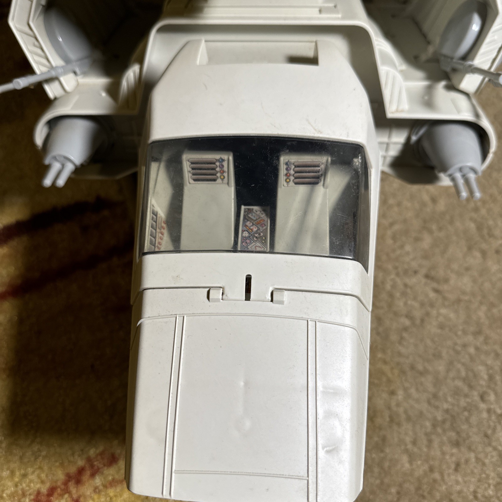Imperial Shuttle sold