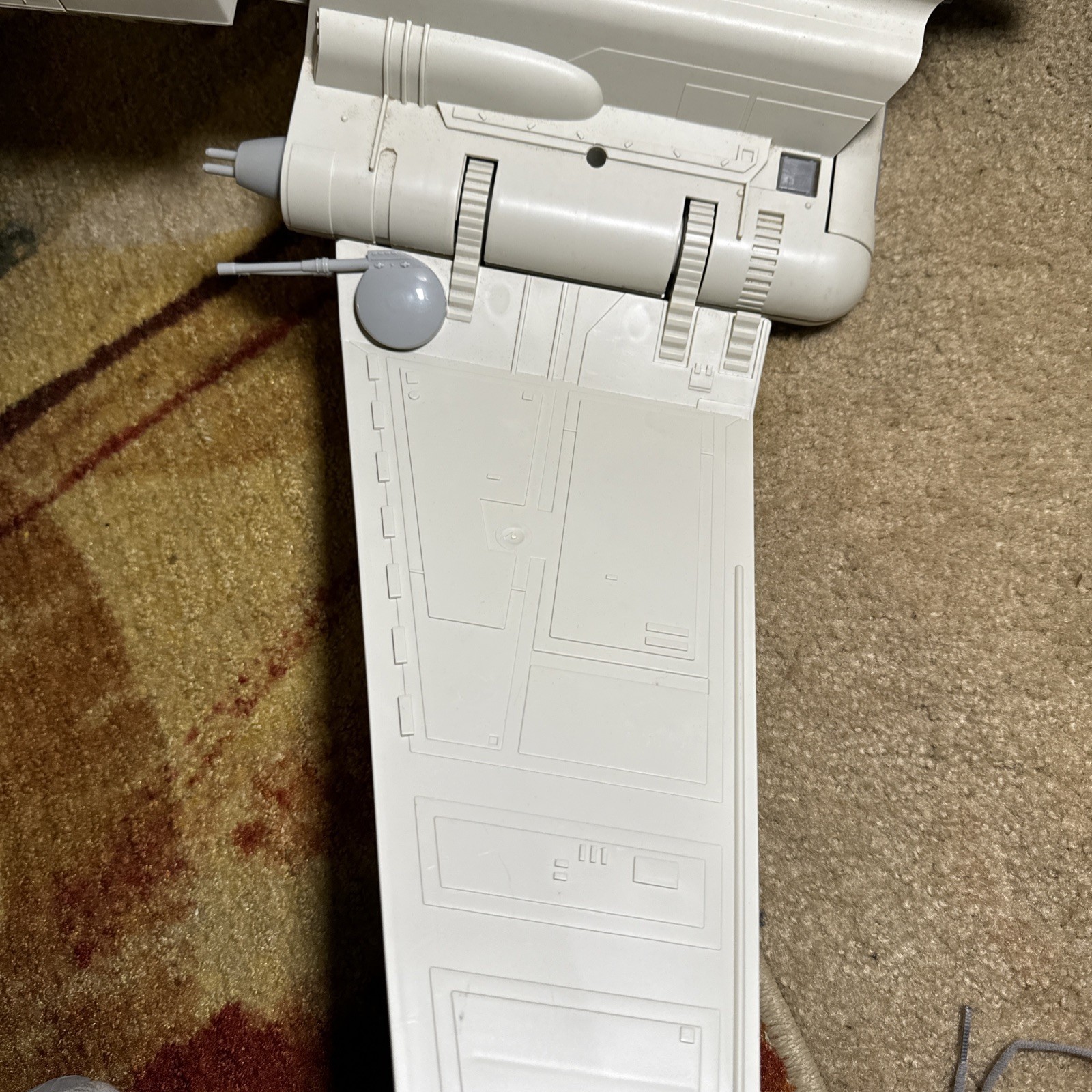 Imperial Shuttle sold