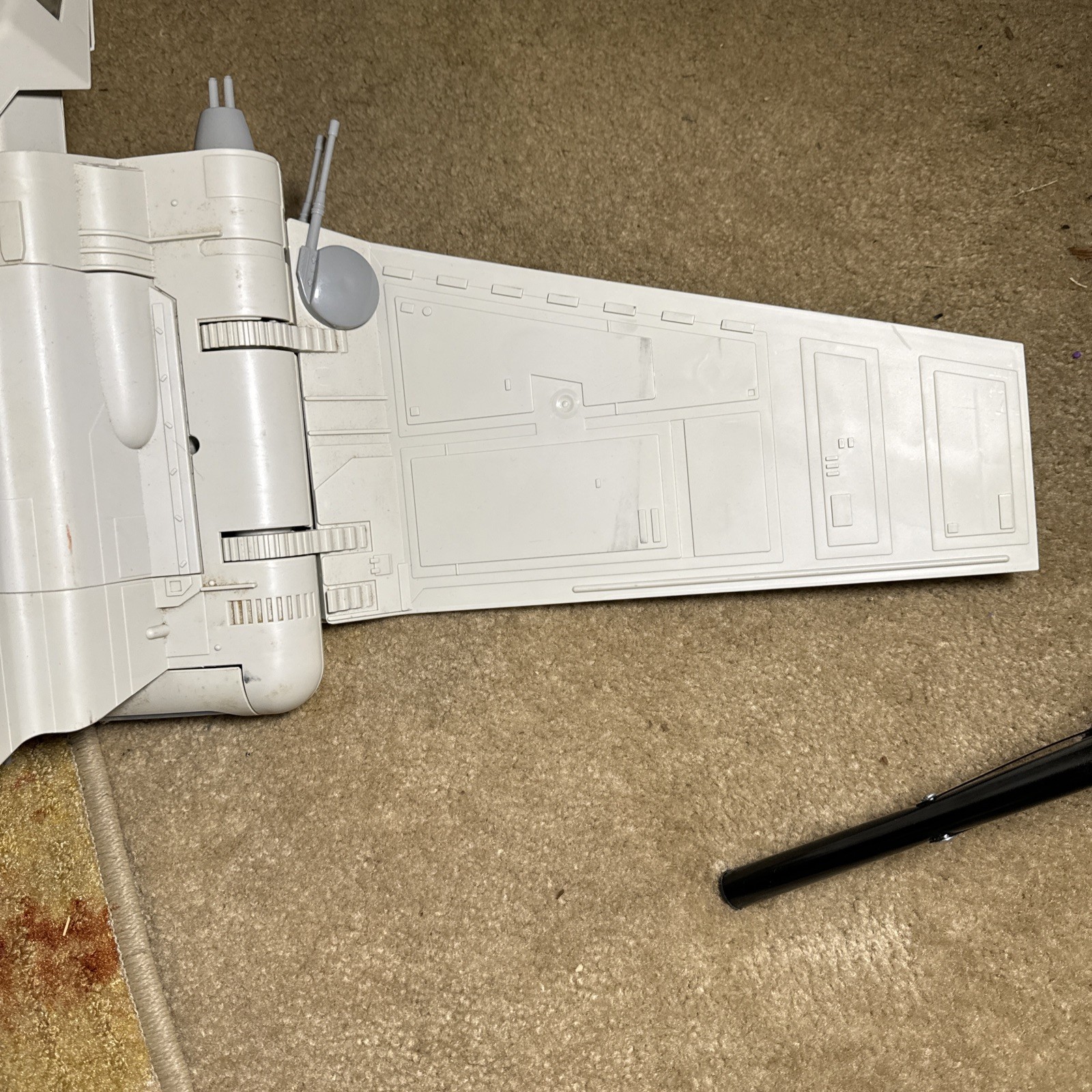 Imperial Shuttle sold