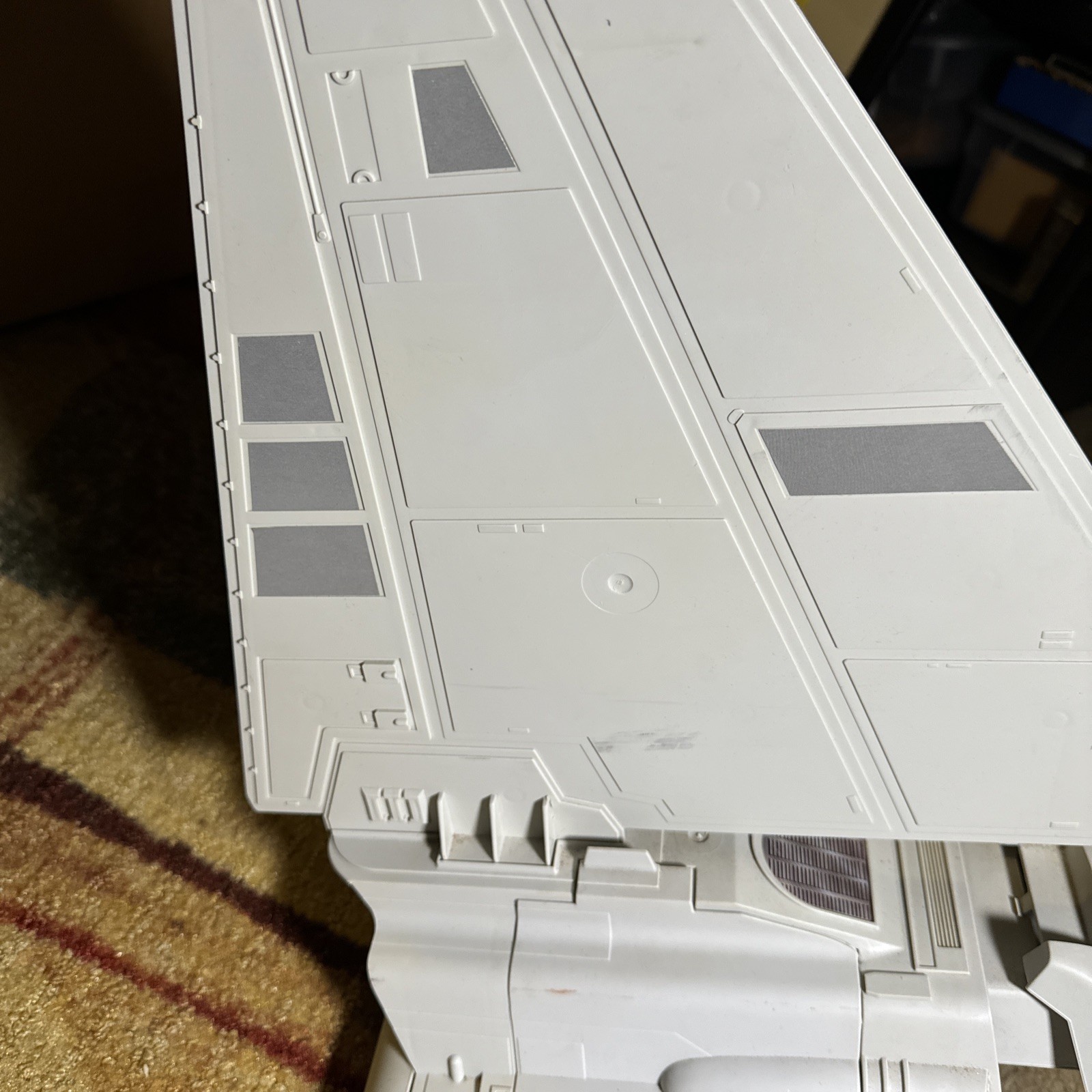Imperial Shuttle sold