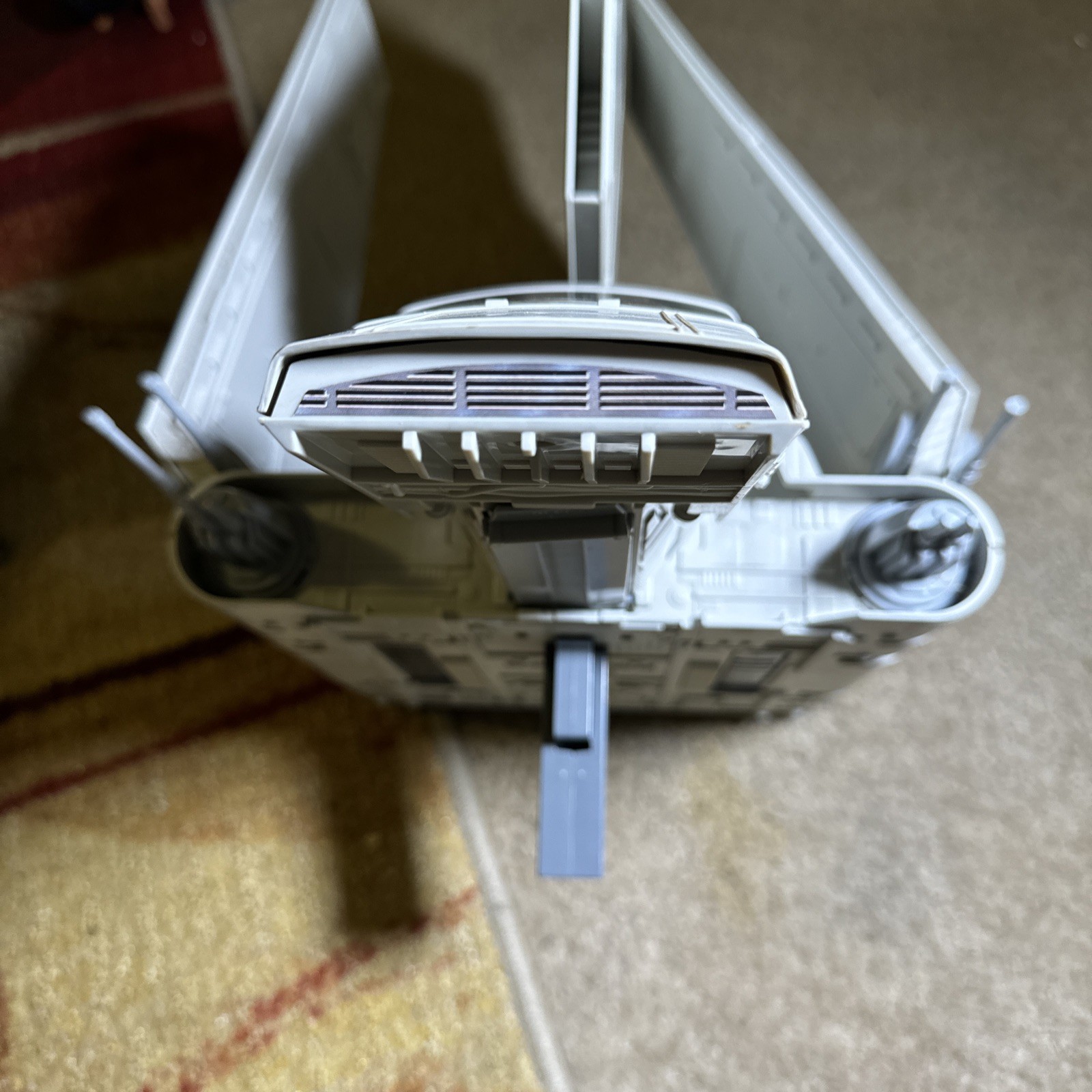 Imperial Shuttle sold