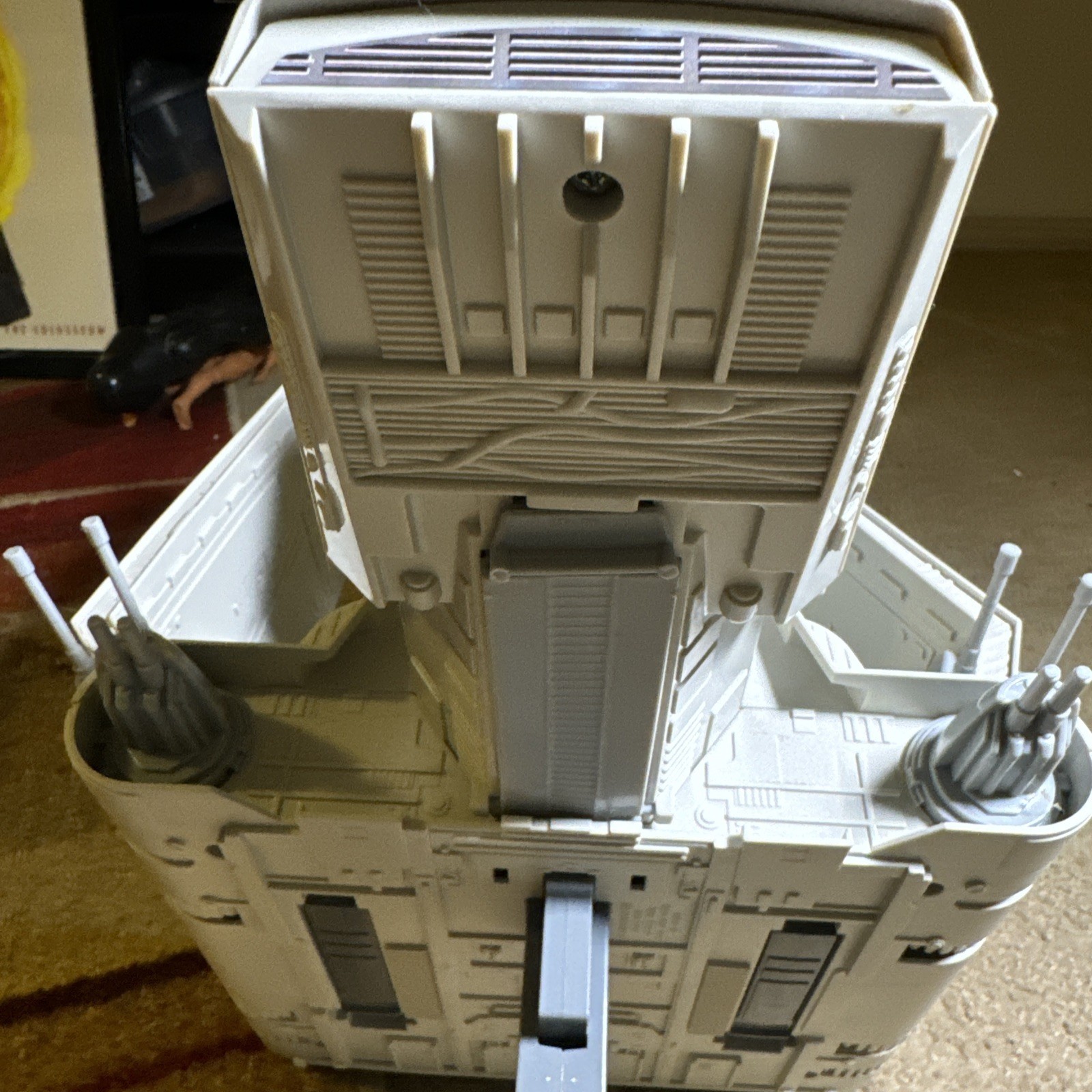 Imperial Shuttle sold