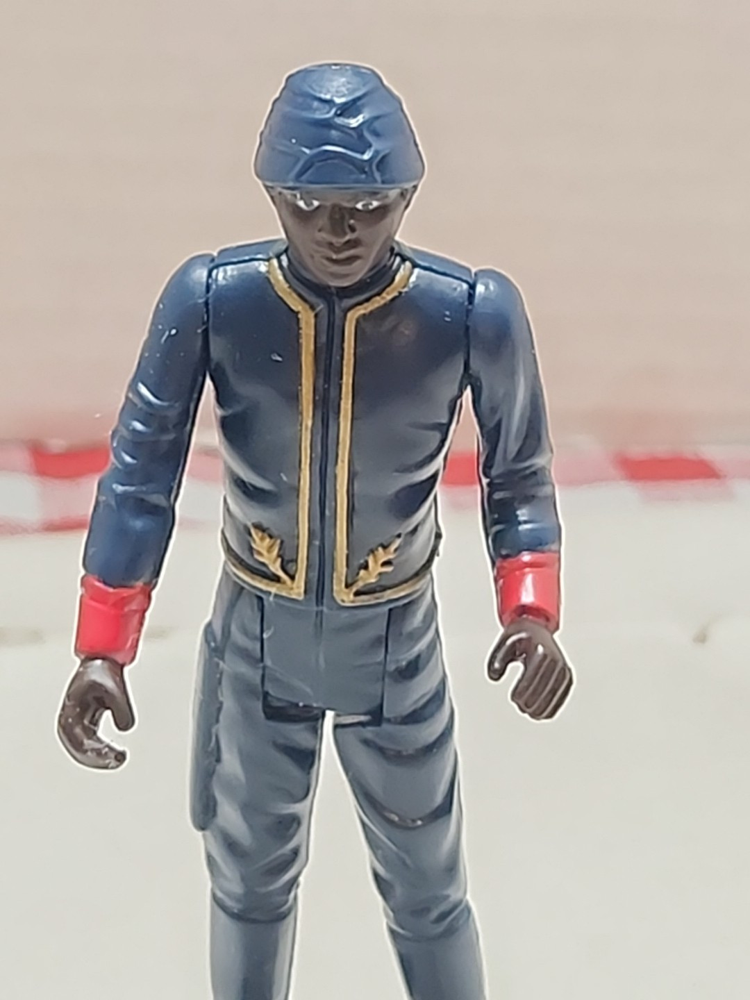 Bespin Security Guard (Black) sold