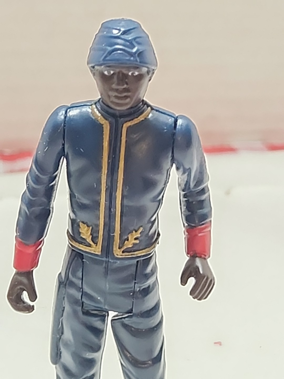 Bespin Security Guard (Black) sold