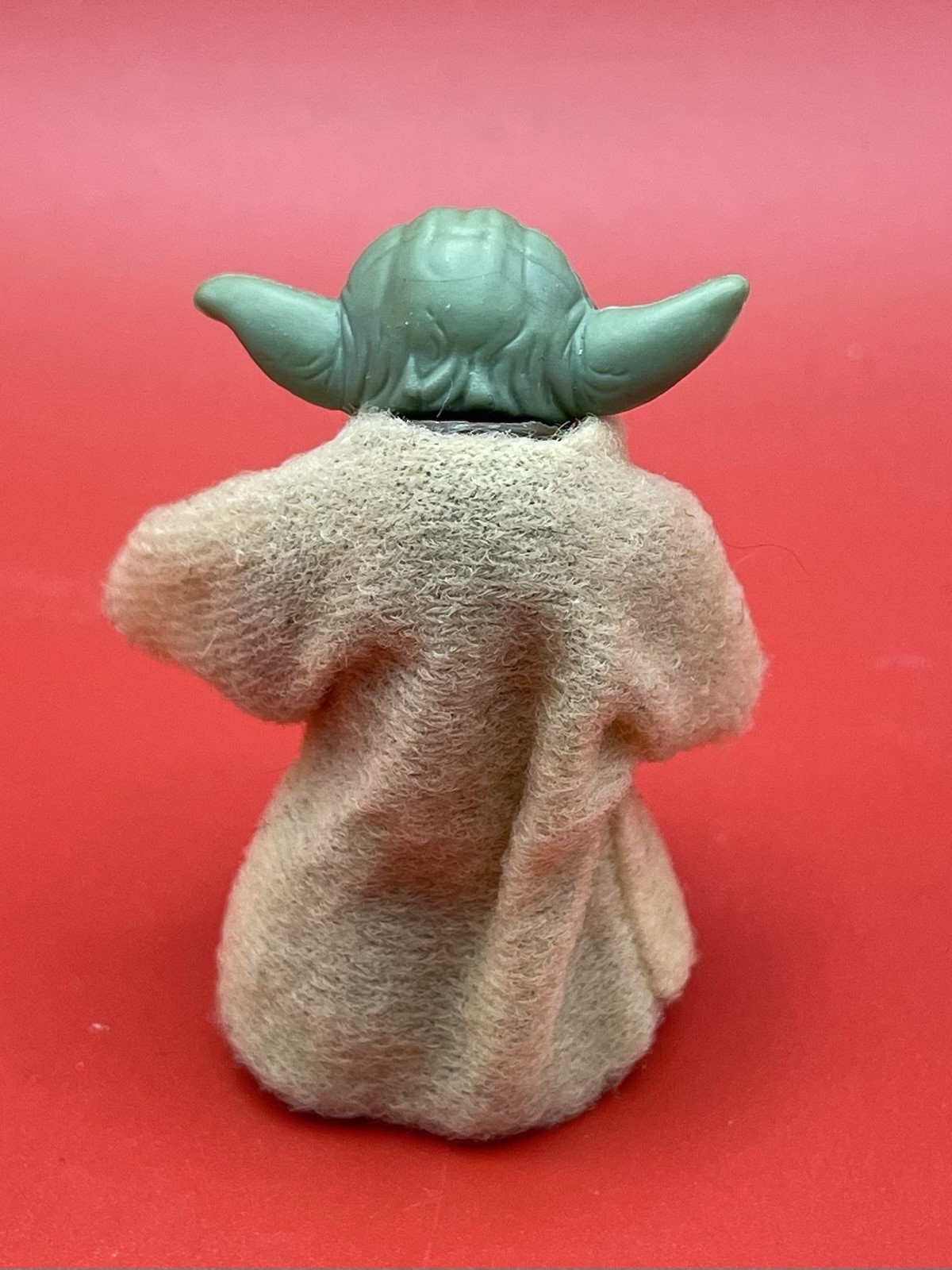 Yoda, The Jedi Master sold