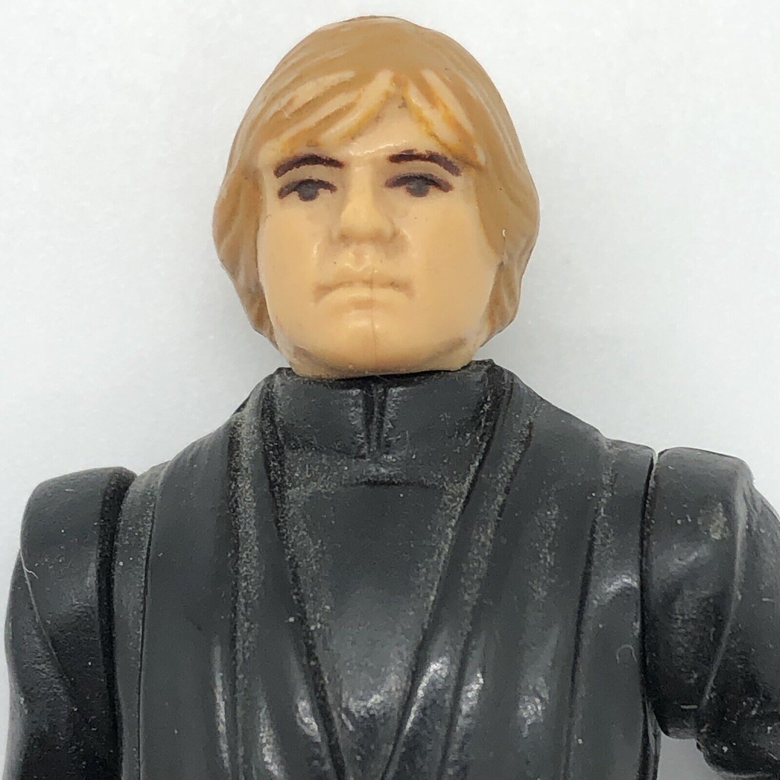 Luke Skywalker (Jedi Knight Outfit) sold