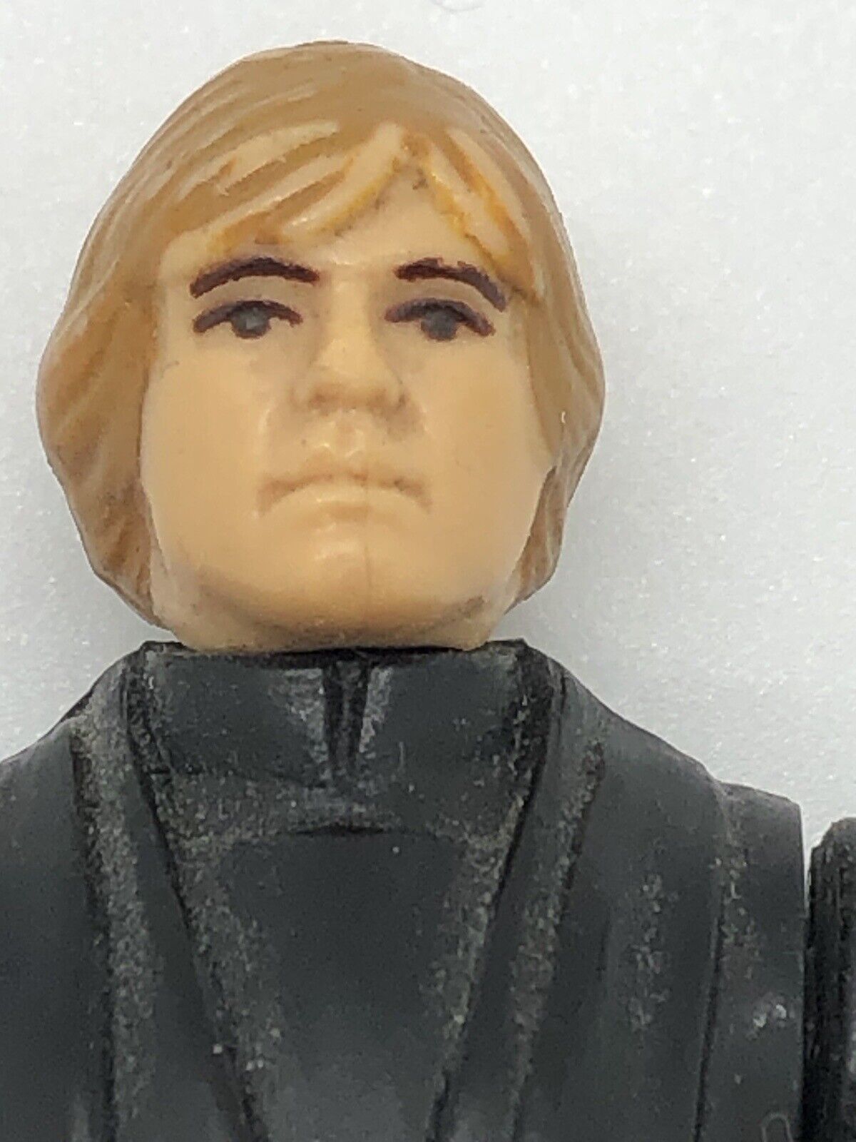 Luke Skywalker (Jedi Knight Outfit) sold