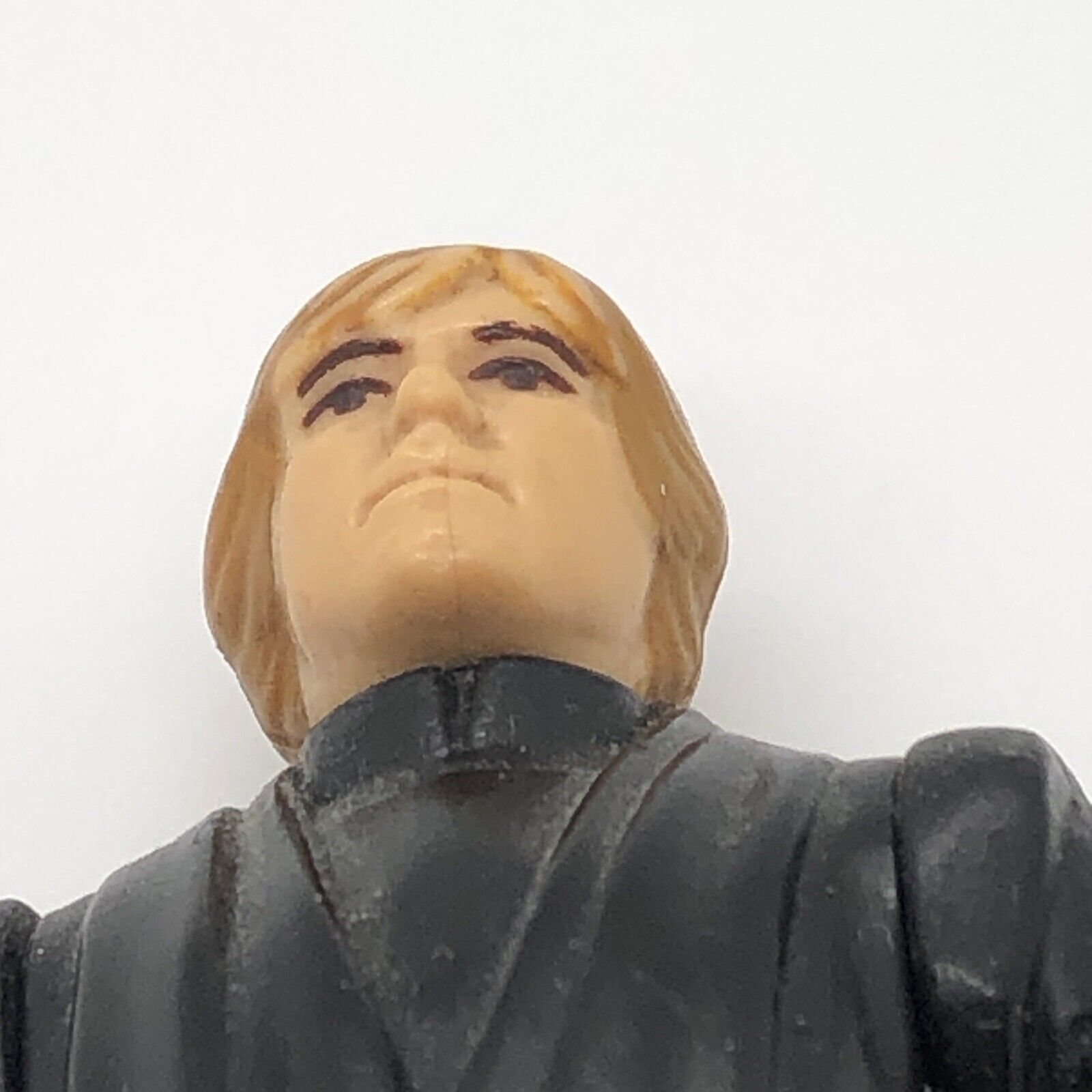 Luke Skywalker (Jedi Knight Outfit) sold