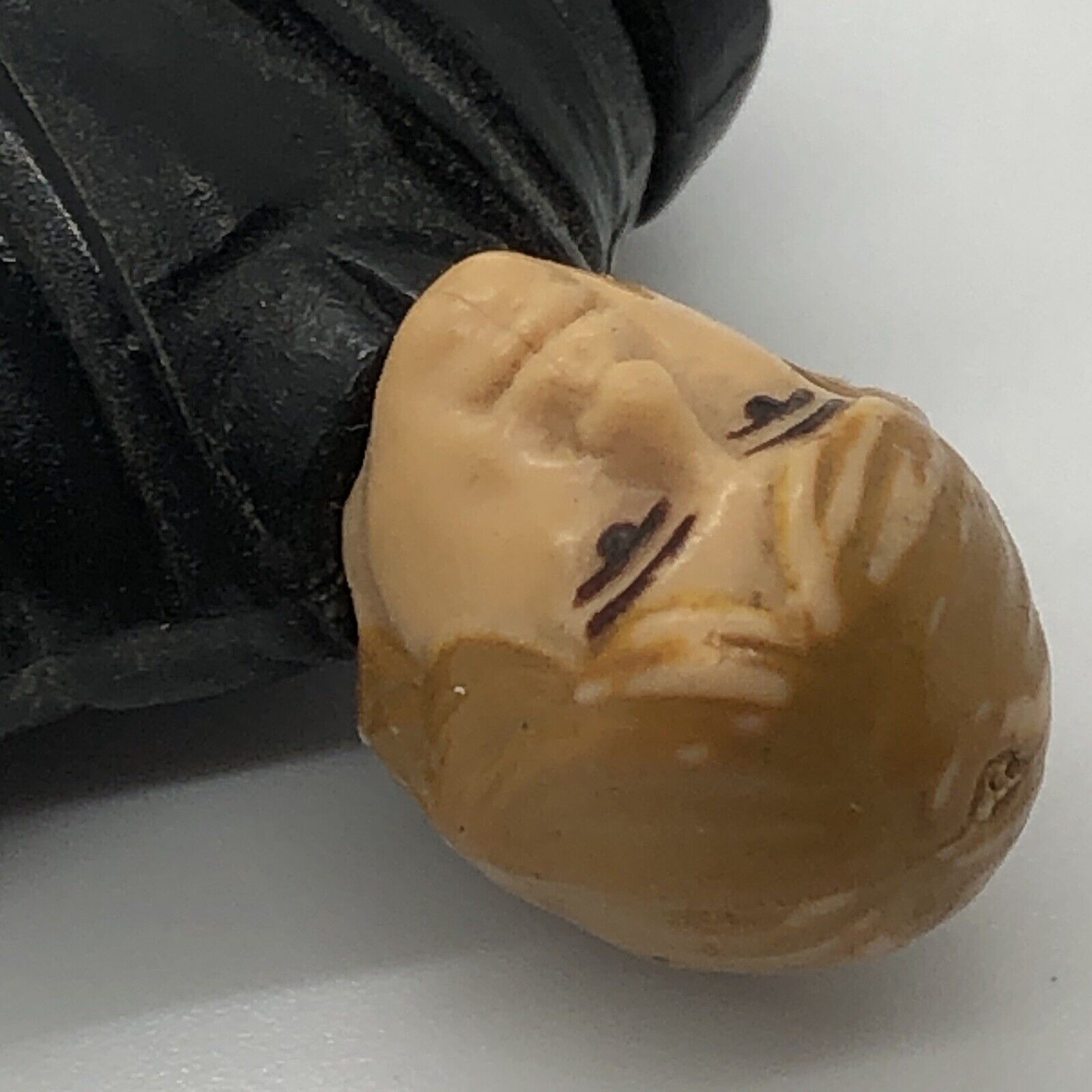 Luke Skywalker (Jedi Knight Outfit) sold