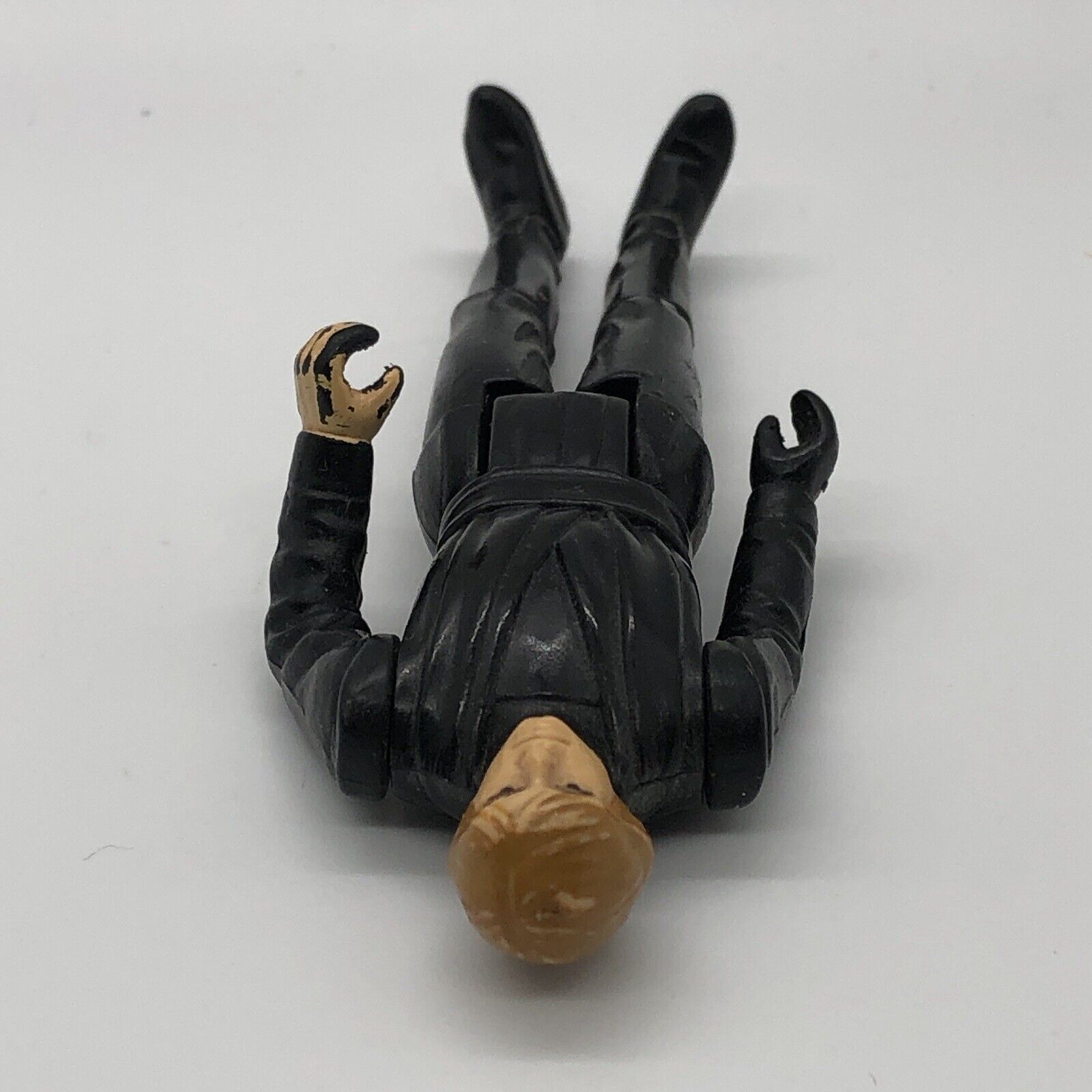 Luke Skywalker (Jedi Knight Outfit) sold