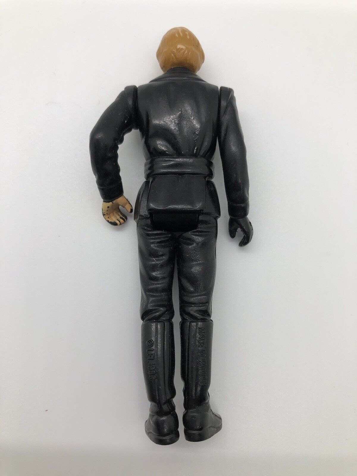 Luke Skywalker (Jedi Knight Outfit) sold