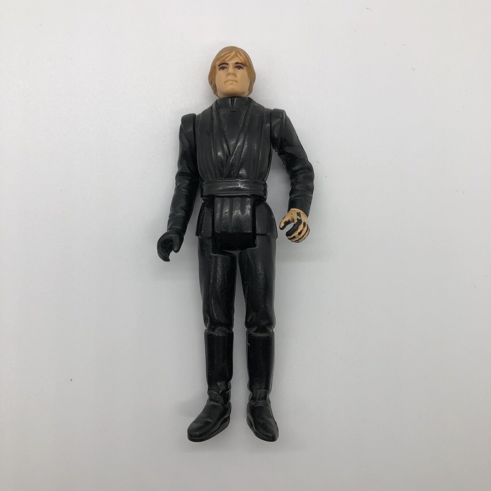 Luke Skywalker (Jedi Knight Outfit) sold