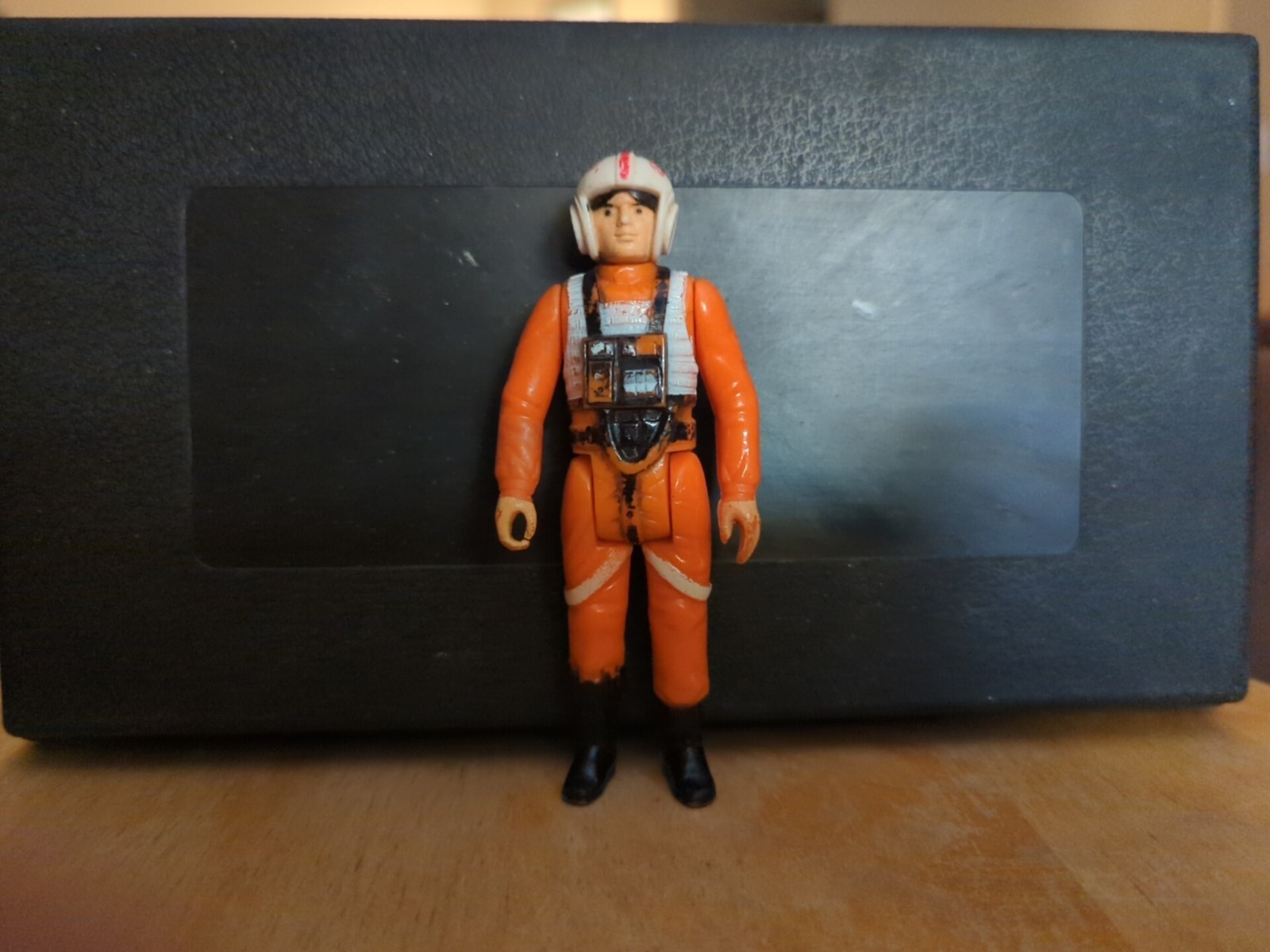 Luke Skywalker (X-Wing Fighter Pilot) sold