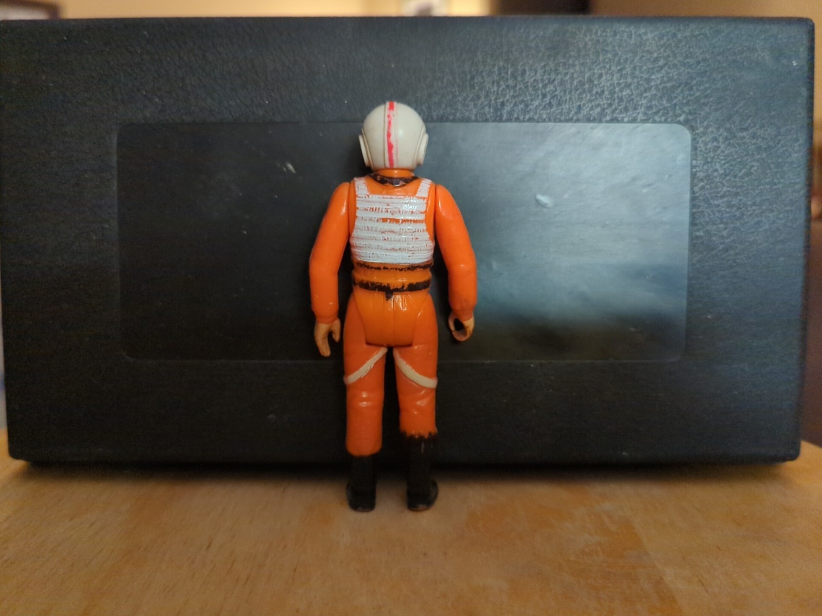 Luke Skywalker (X-Wing Fighter Pilot) sold