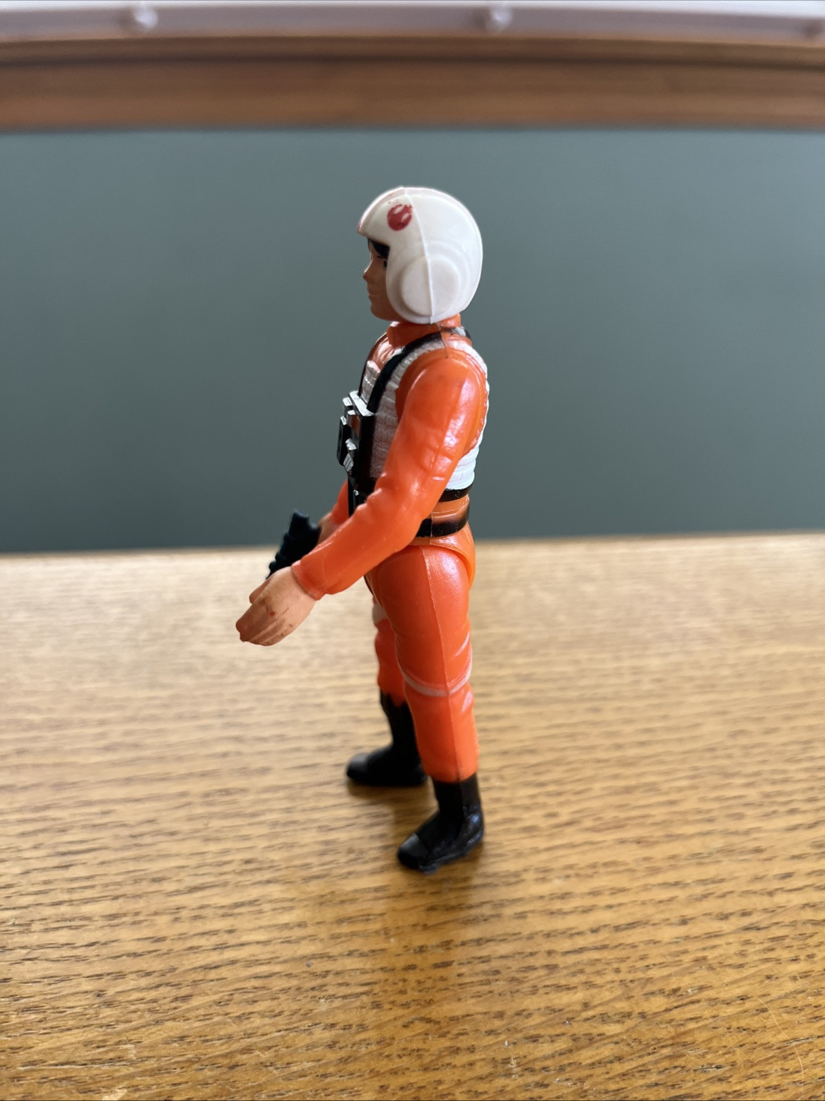 Luke Skywalker (X-Wing Fighter Pilot) sold
