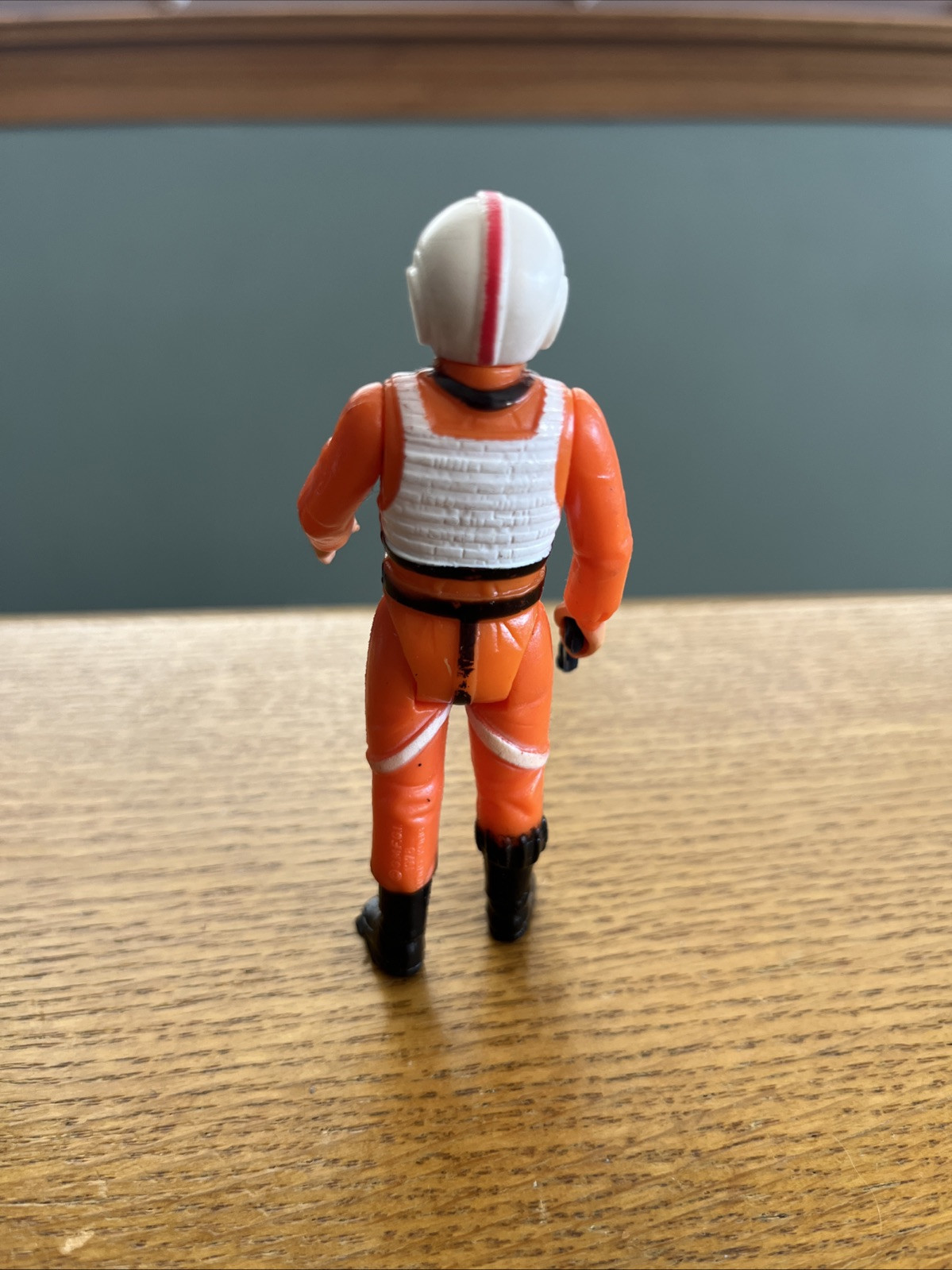 Luke Skywalker (X-Wing Fighter Pilot) sold
