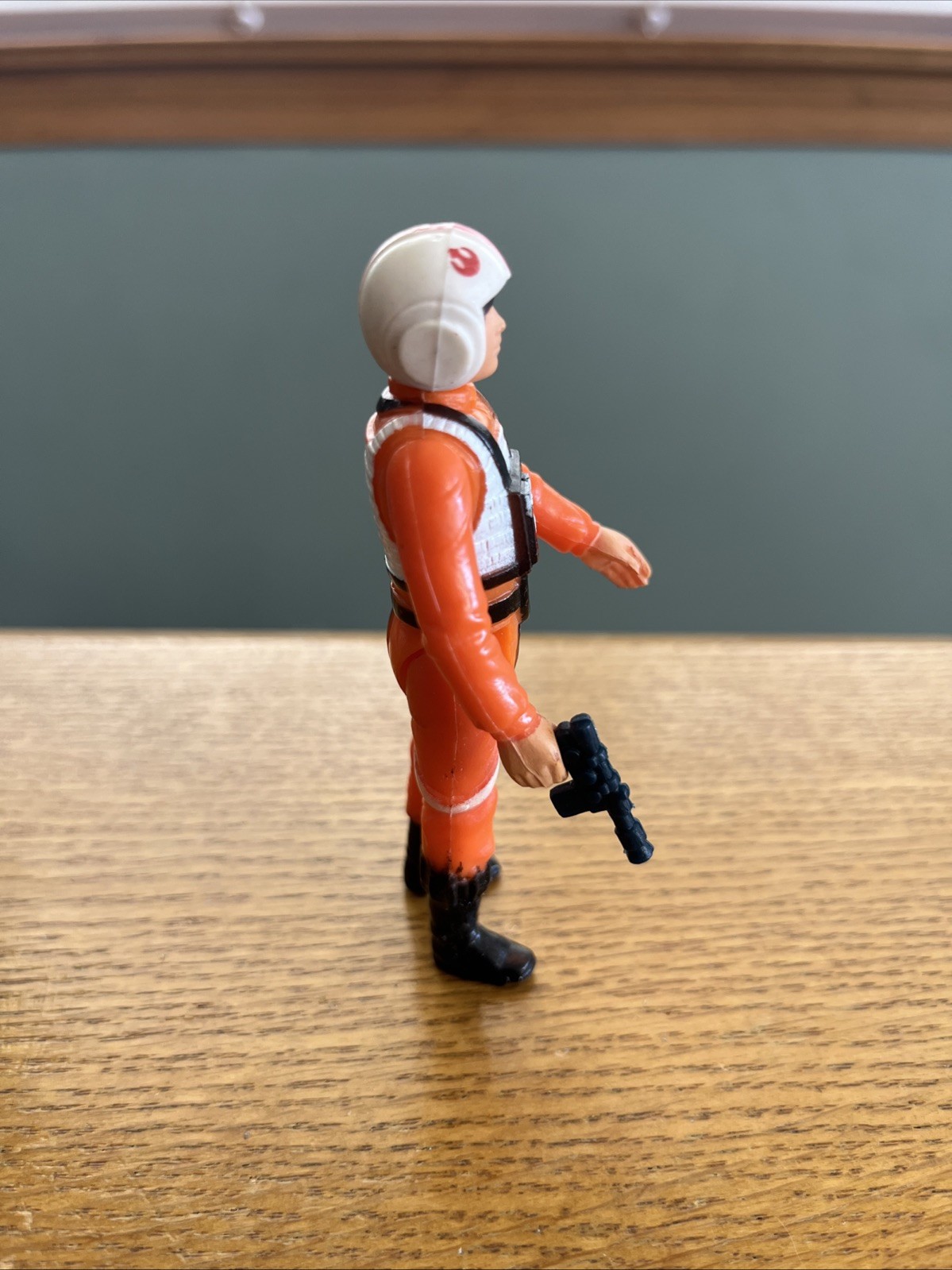 Luke Skywalker (X-Wing Fighter Pilot) sold