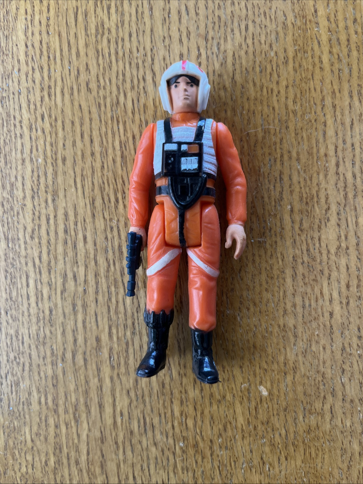 Luke Skywalker (X-Wing Fighter Pilot) sold