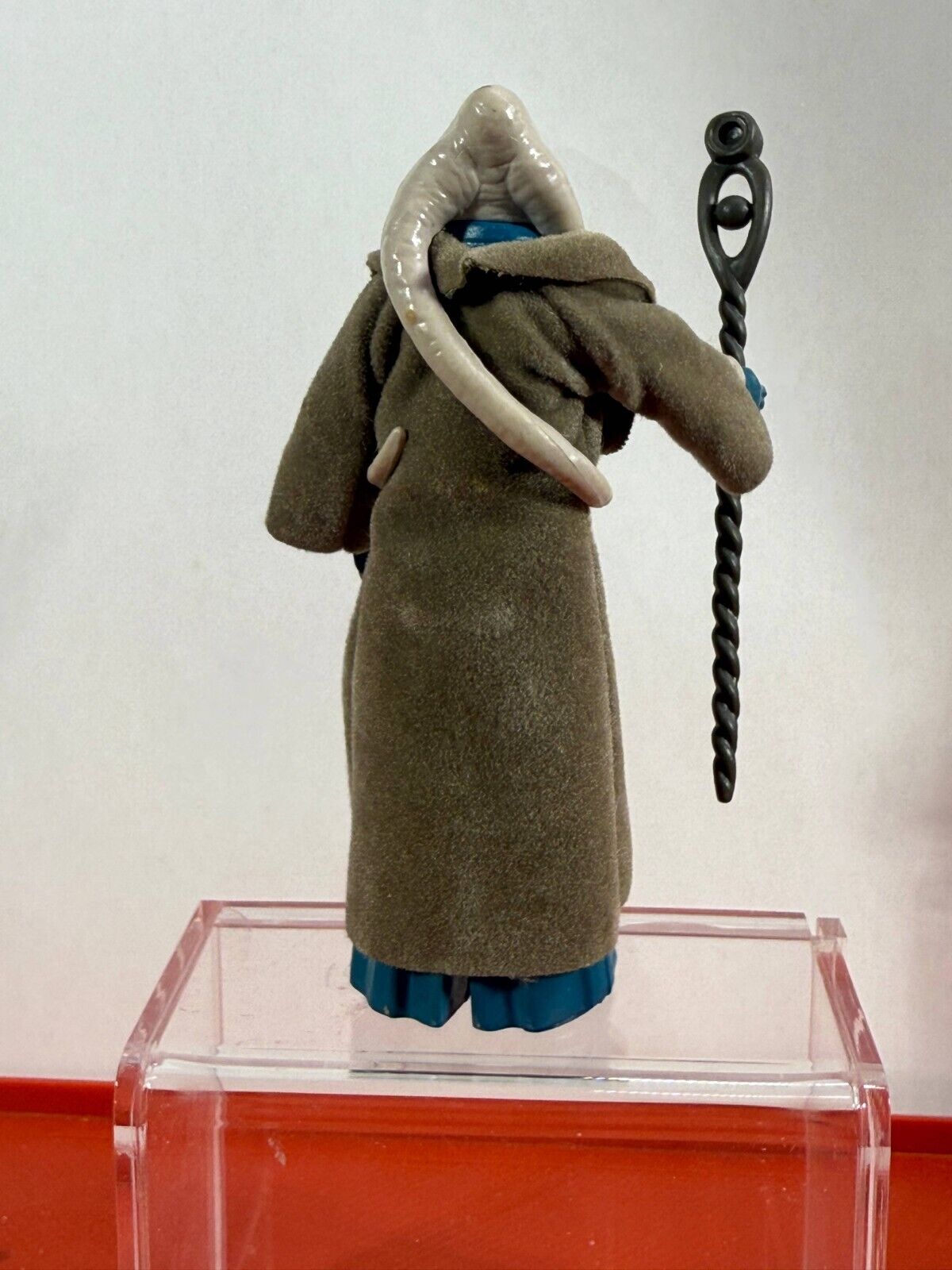 Bib Fortuna sold