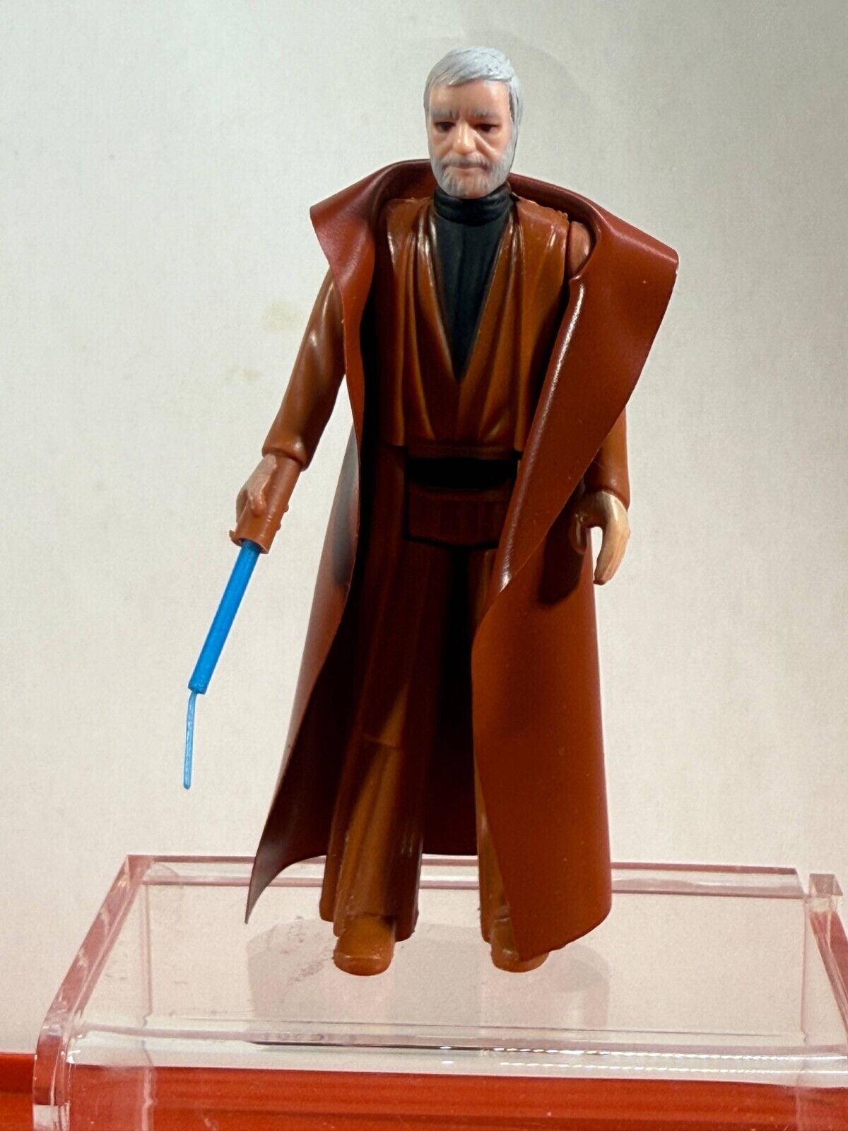 Ben (Obi-Wan) Kenobi sold