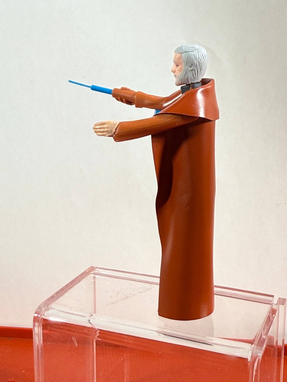 Ben (Obi-Wan) Kenobi sold