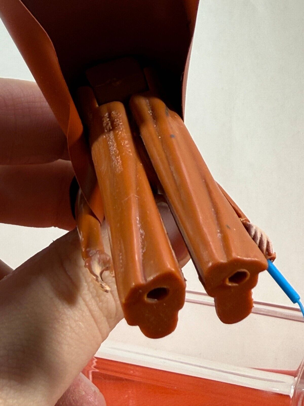 Ben (Obi-Wan) Kenobi sold