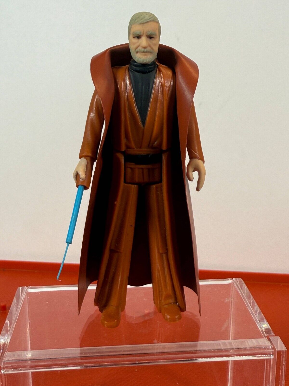 Ben (Obi-Wan) Kenobi sold