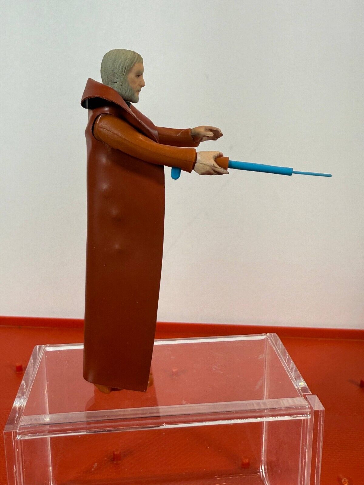 Ben (Obi-Wan) Kenobi sold