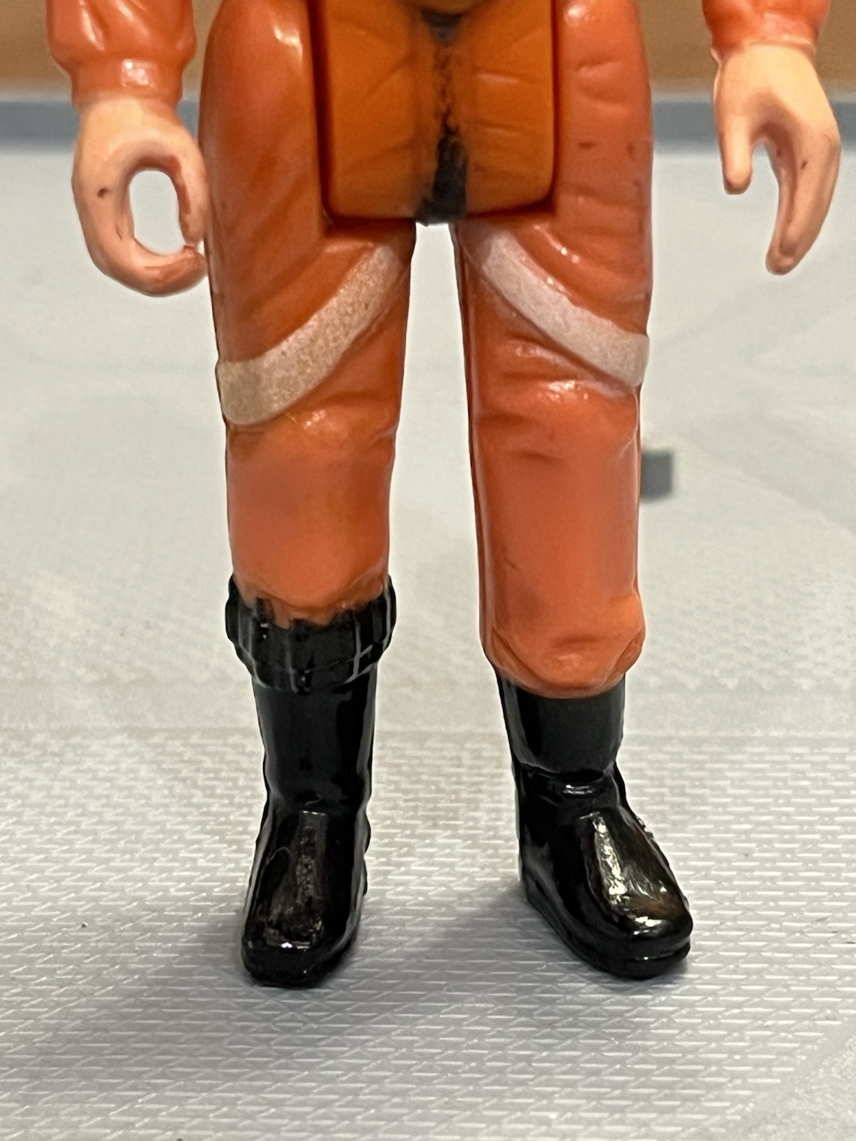 Luke Skywalker (X-Wing Fighter Pilot) sold