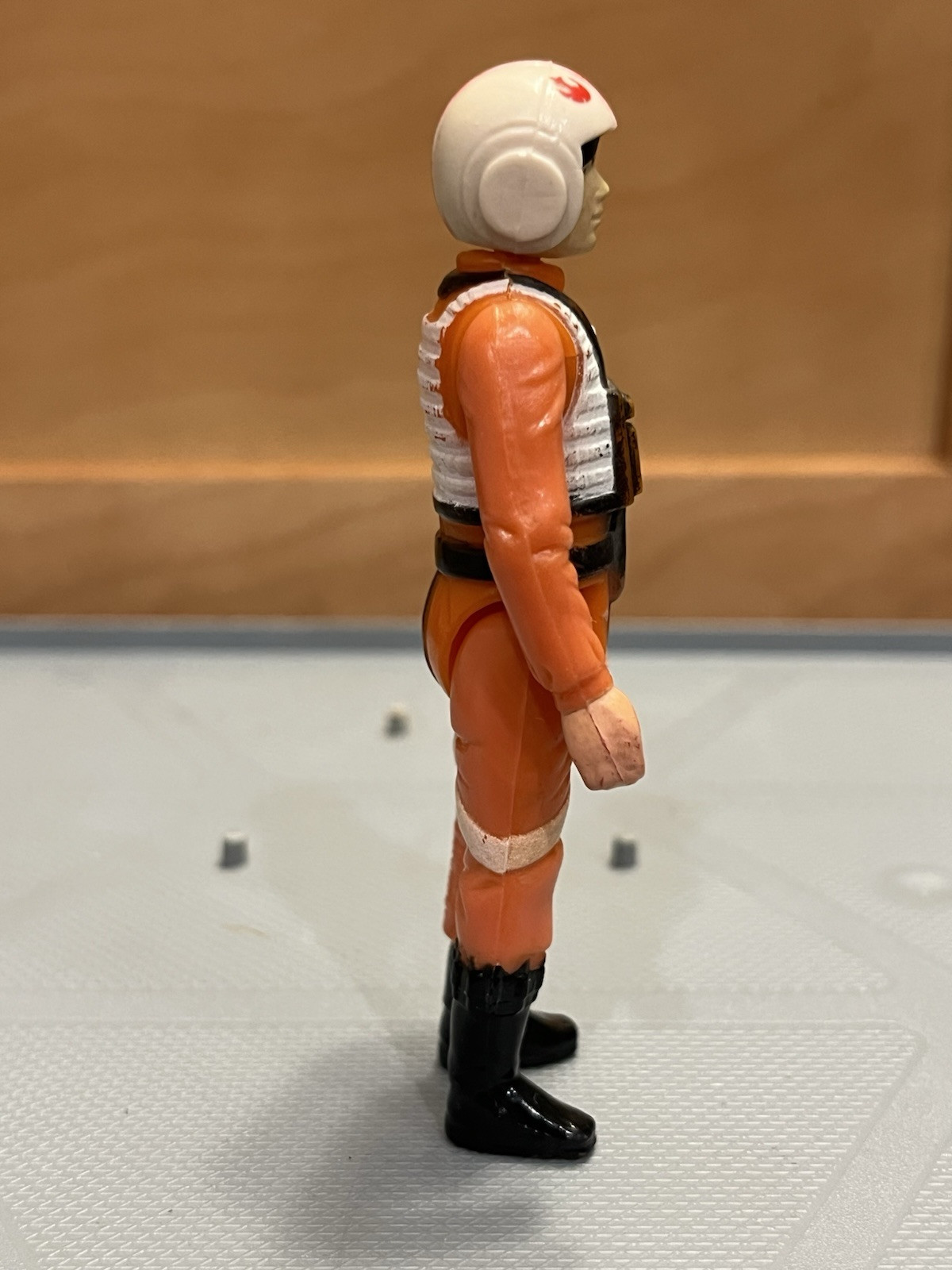 Luke Skywalker (X-Wing Fighter Pilot) sold