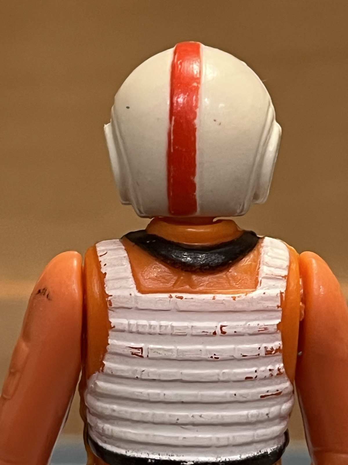 Luke Skywalker (X-Wing Fighter Pilot) sold