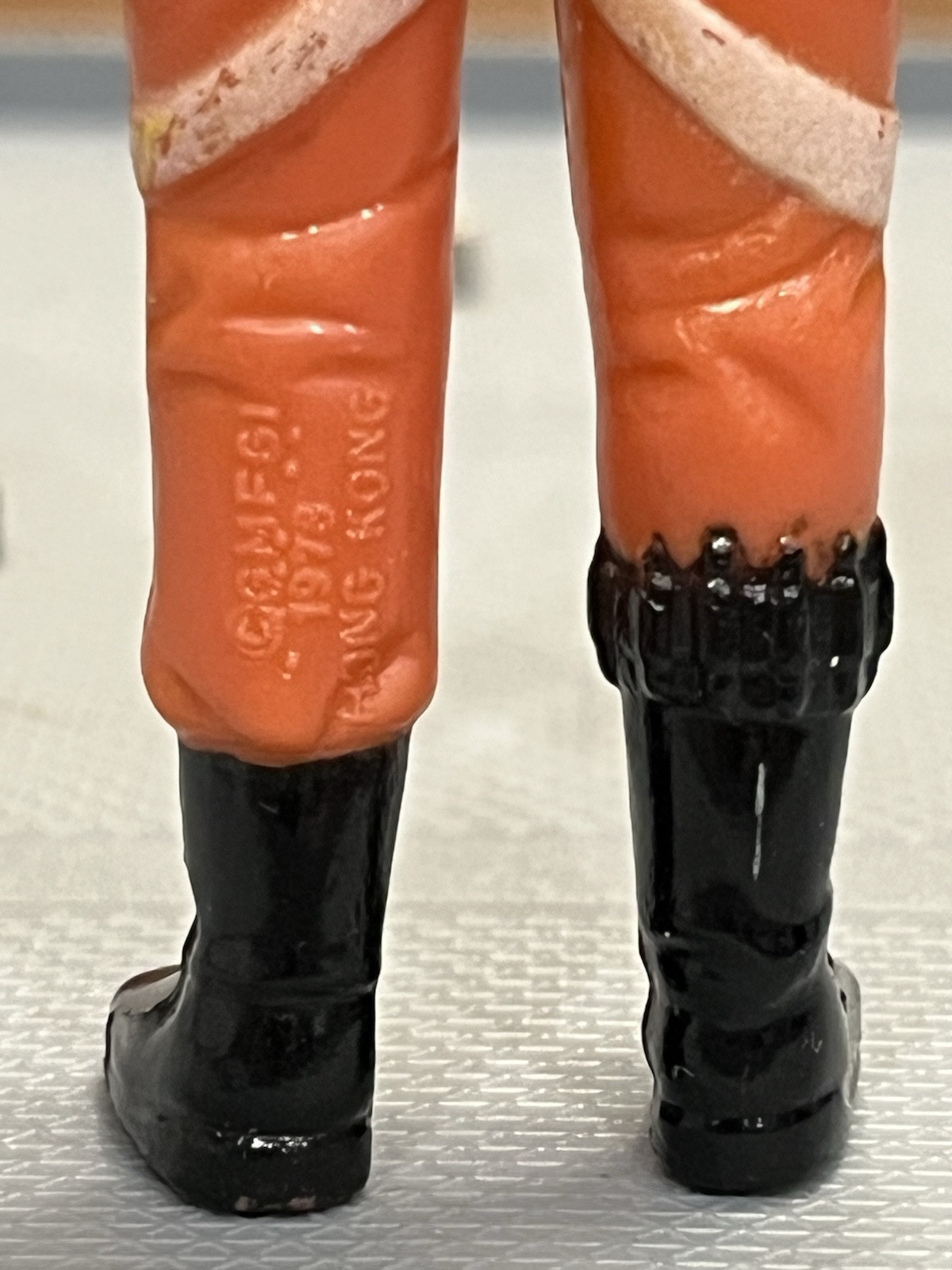 Luke Skywalker (X-Wing Fighter Pilot) sold