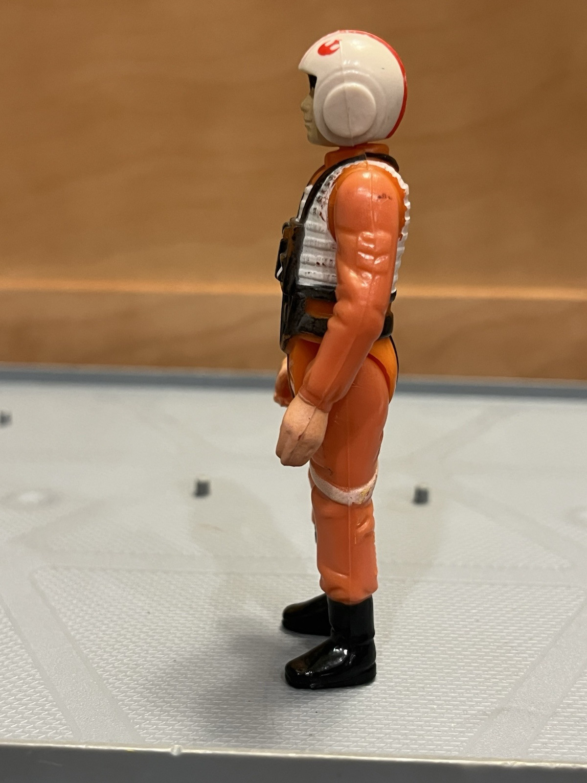 Luke Skywalker (X-Wing Fighter Pilot) sold