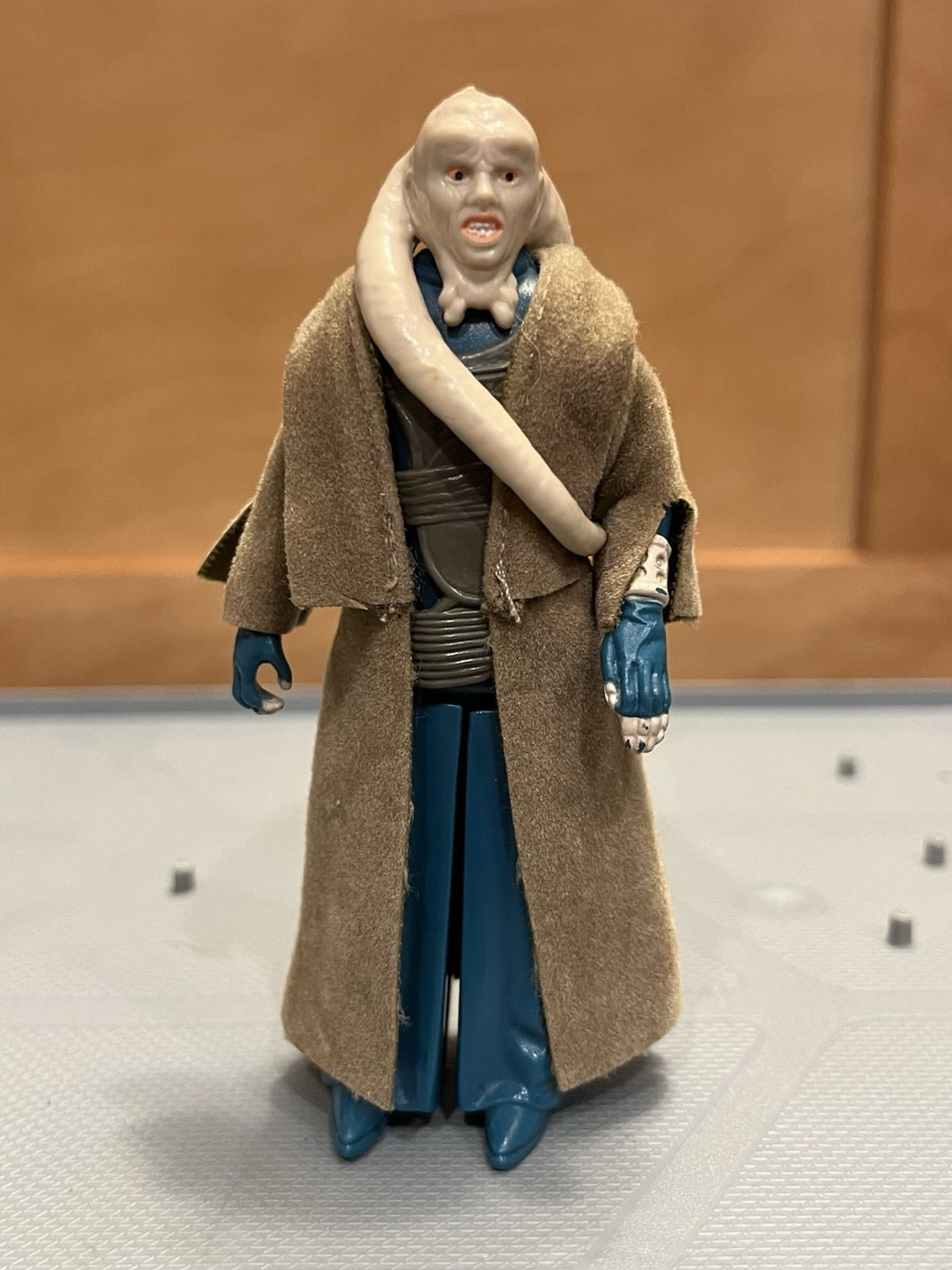 Bib Fortuna sold