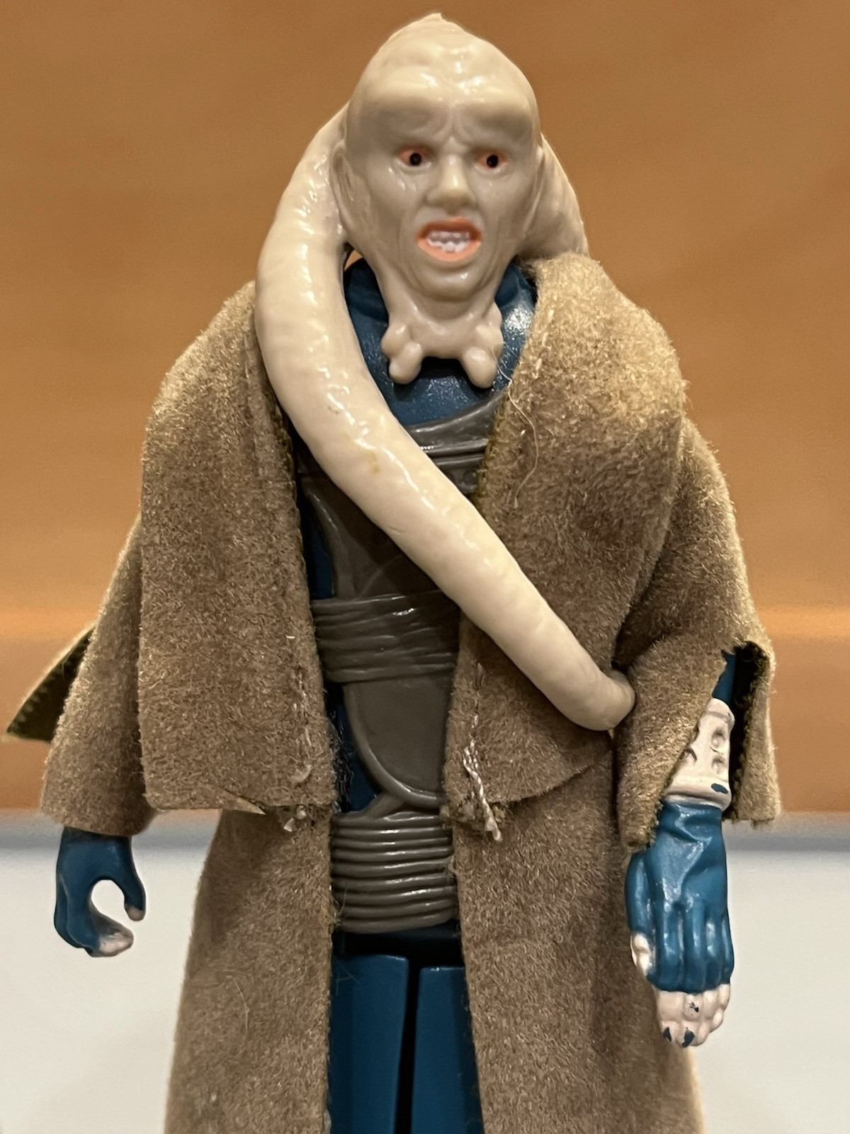 Bib Fortuna sold