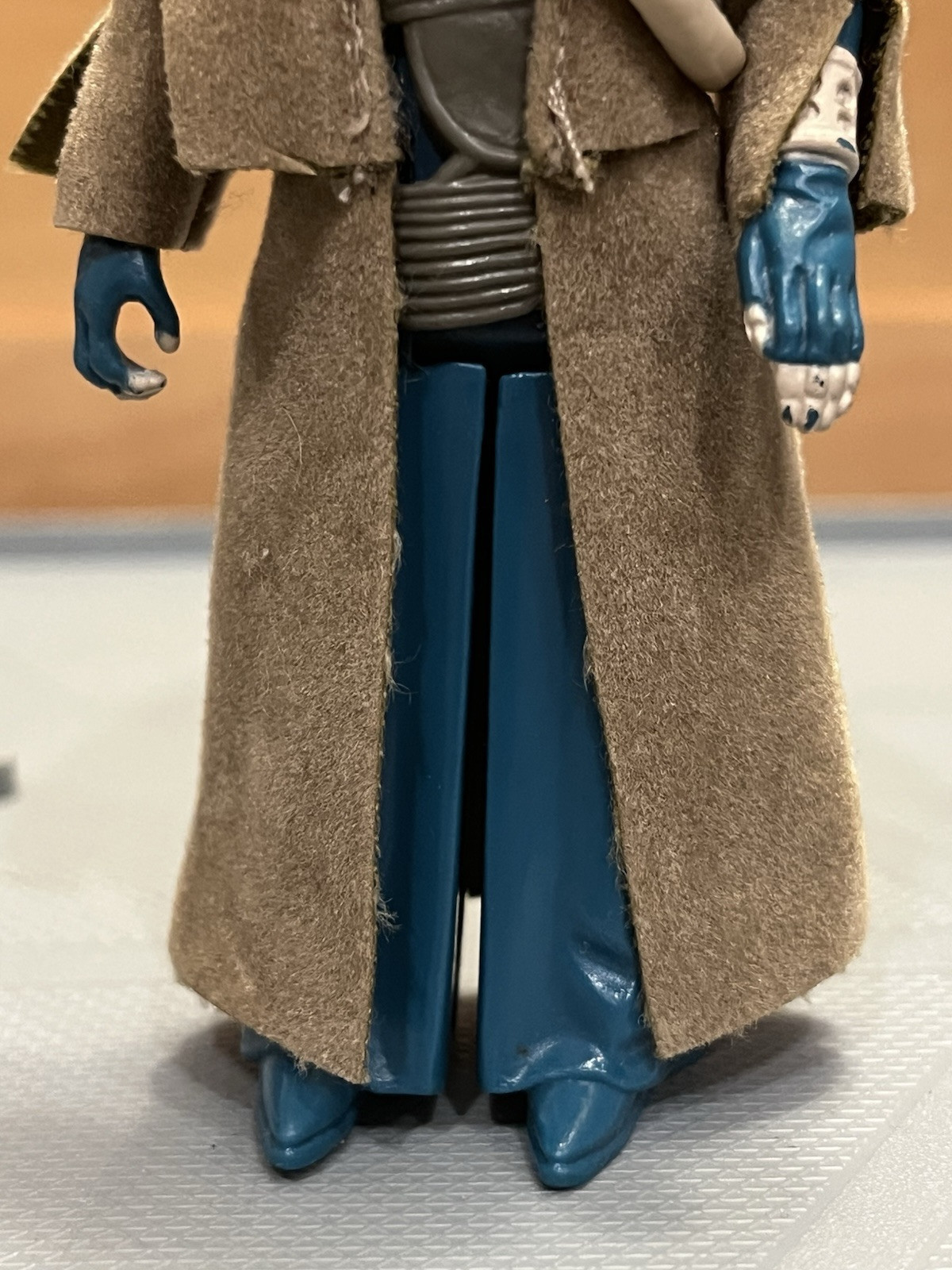 Bib Fortuna sold