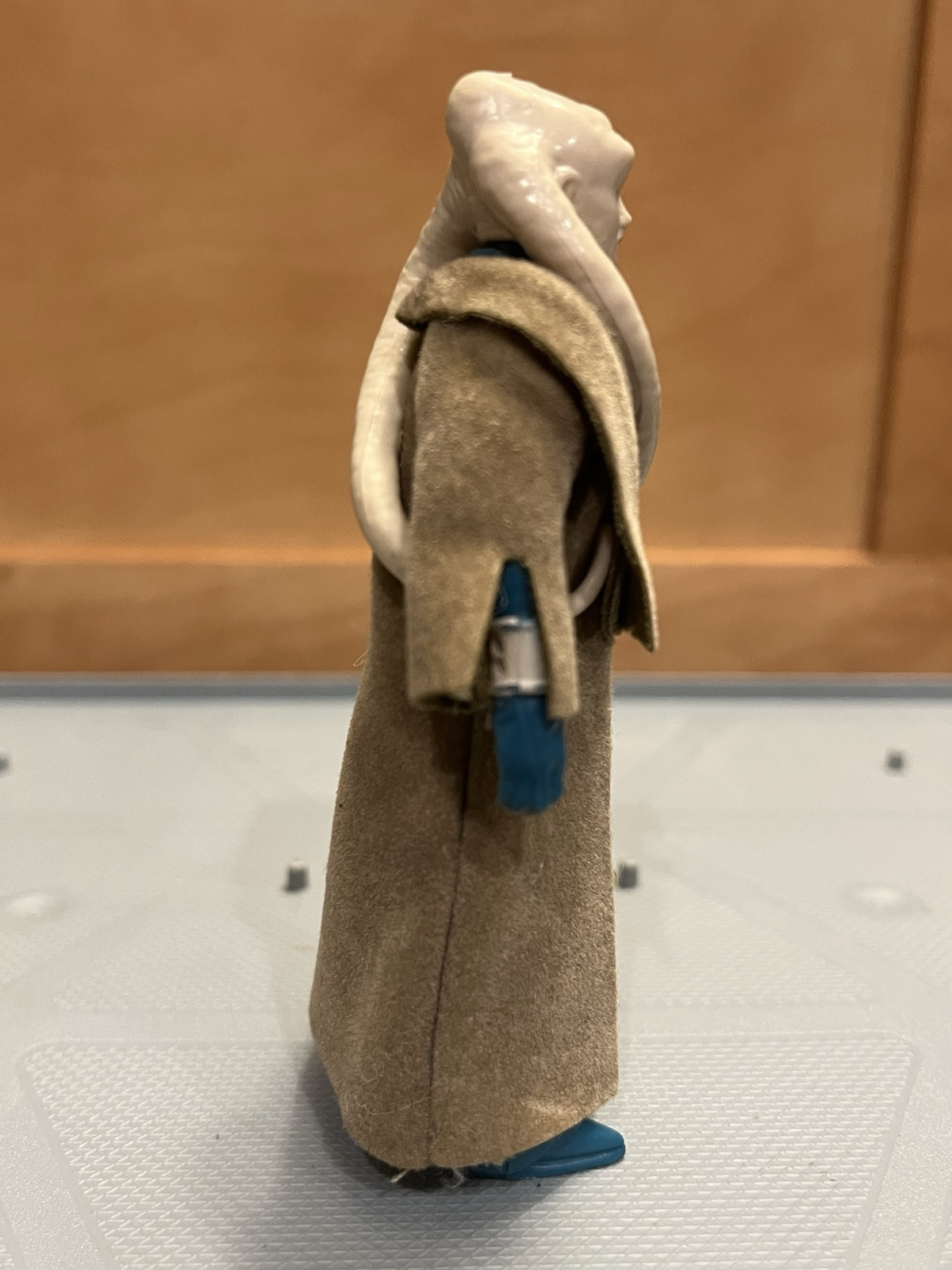 Bib Fortuna sold