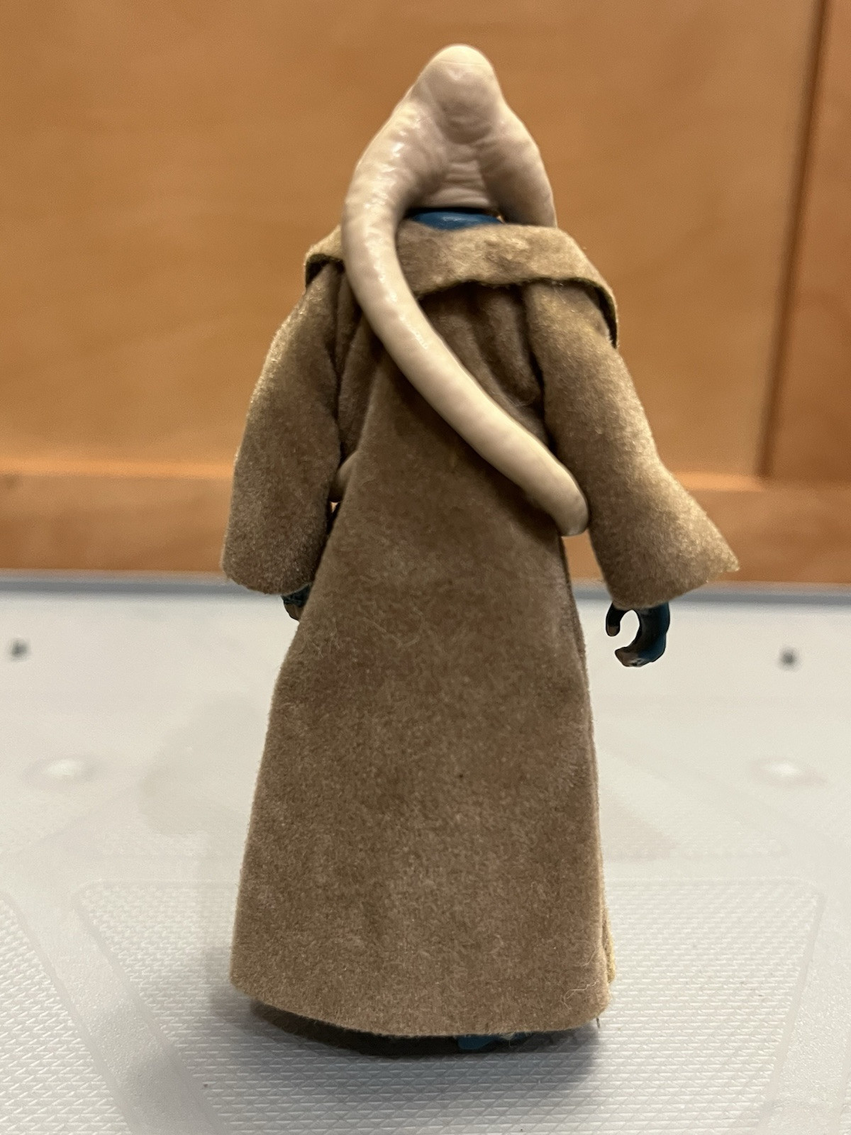 Bib Fortuna sold