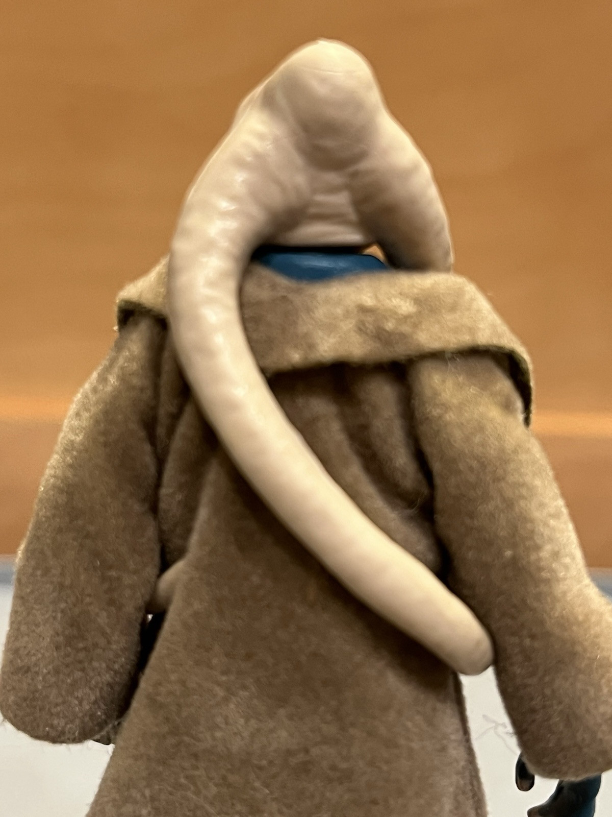 Bib Fortuna sold