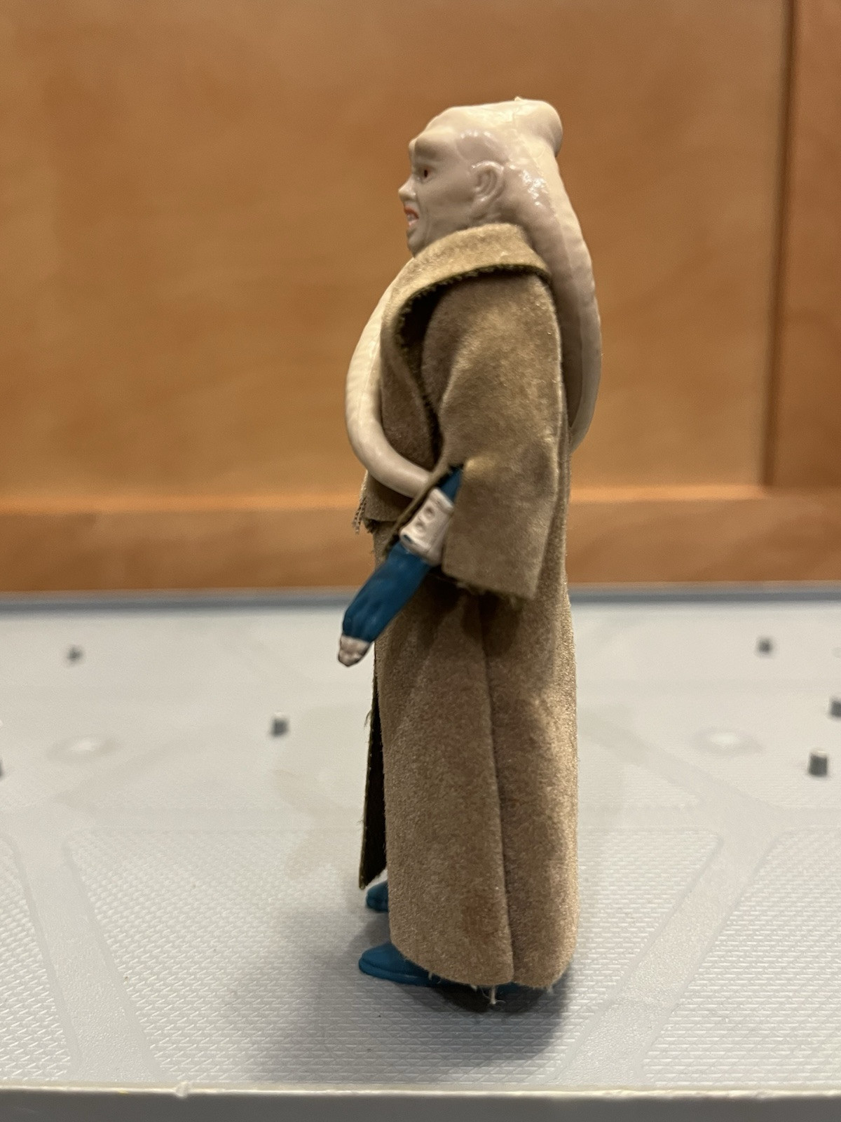 Bib Fortuna sold