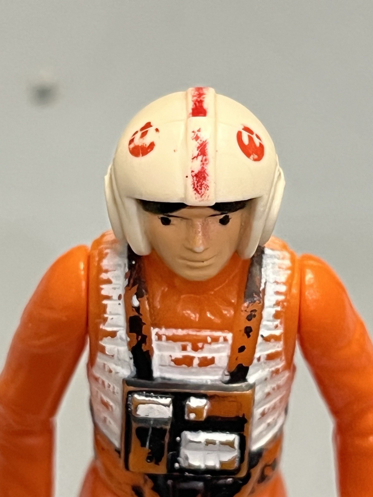 Luke Skywalker (X-Wing Fighter Pilot) sold