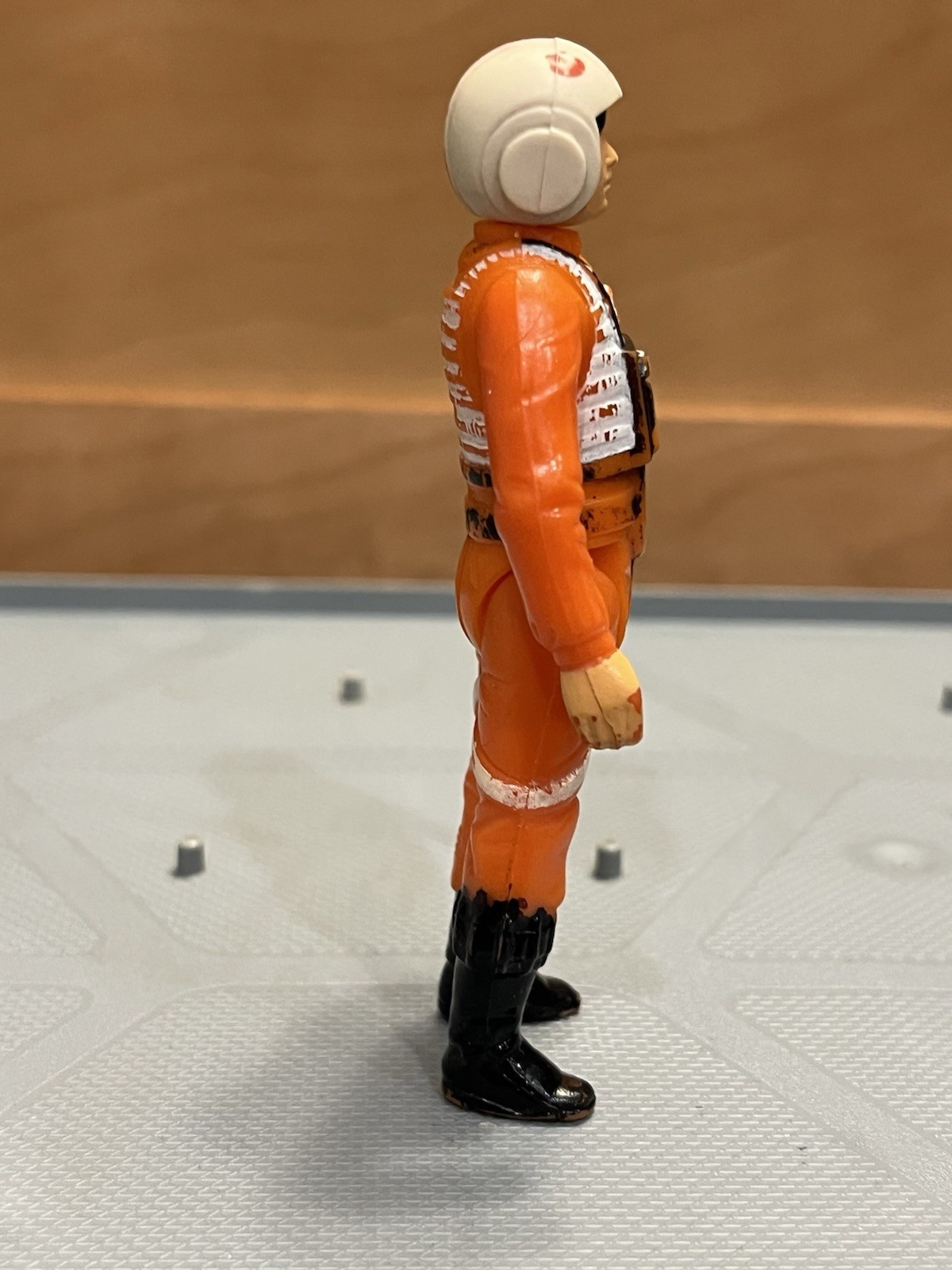 Luke Skywalker (X-Wing Fighter Pilot) sold