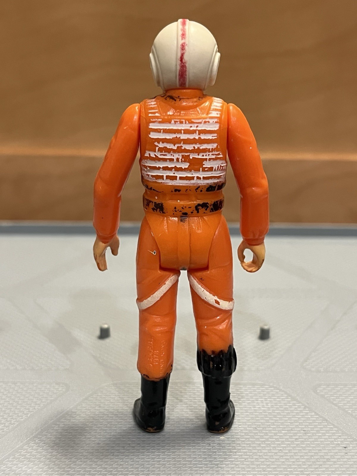 Luke Skywalker (X-Wing Fighter Pilot) sold
