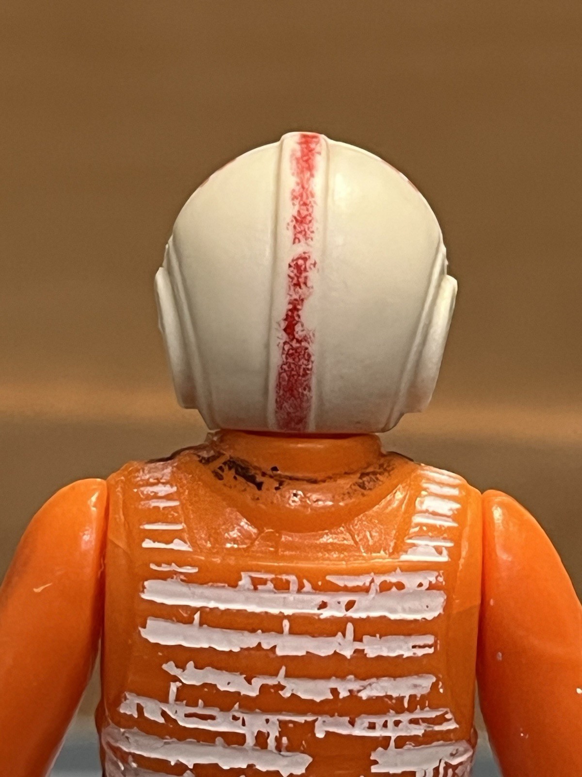 Luke Skywalker (X-Wing Fighter Pilot) sold