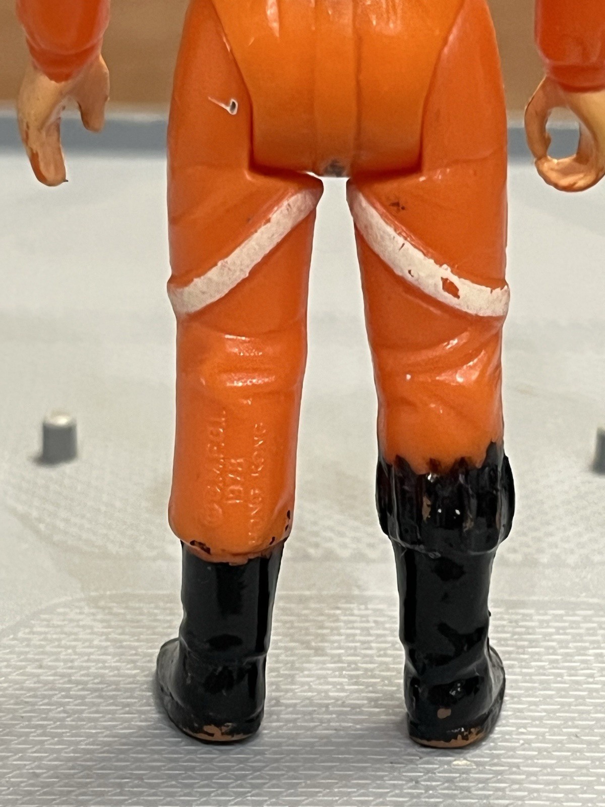Luke Skywalker (X-Wing Fighter Pilot) sold