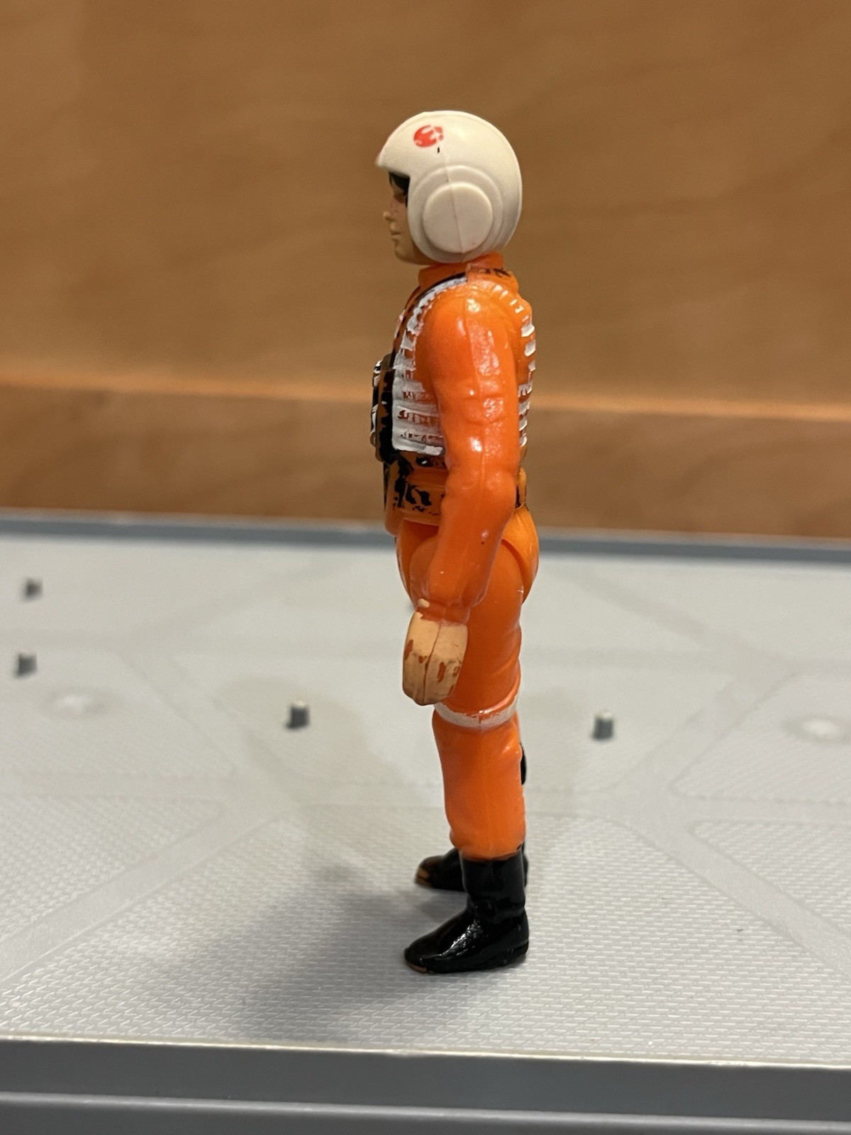 Luke Skywalker (X-Wing Fighter Pilot) sold